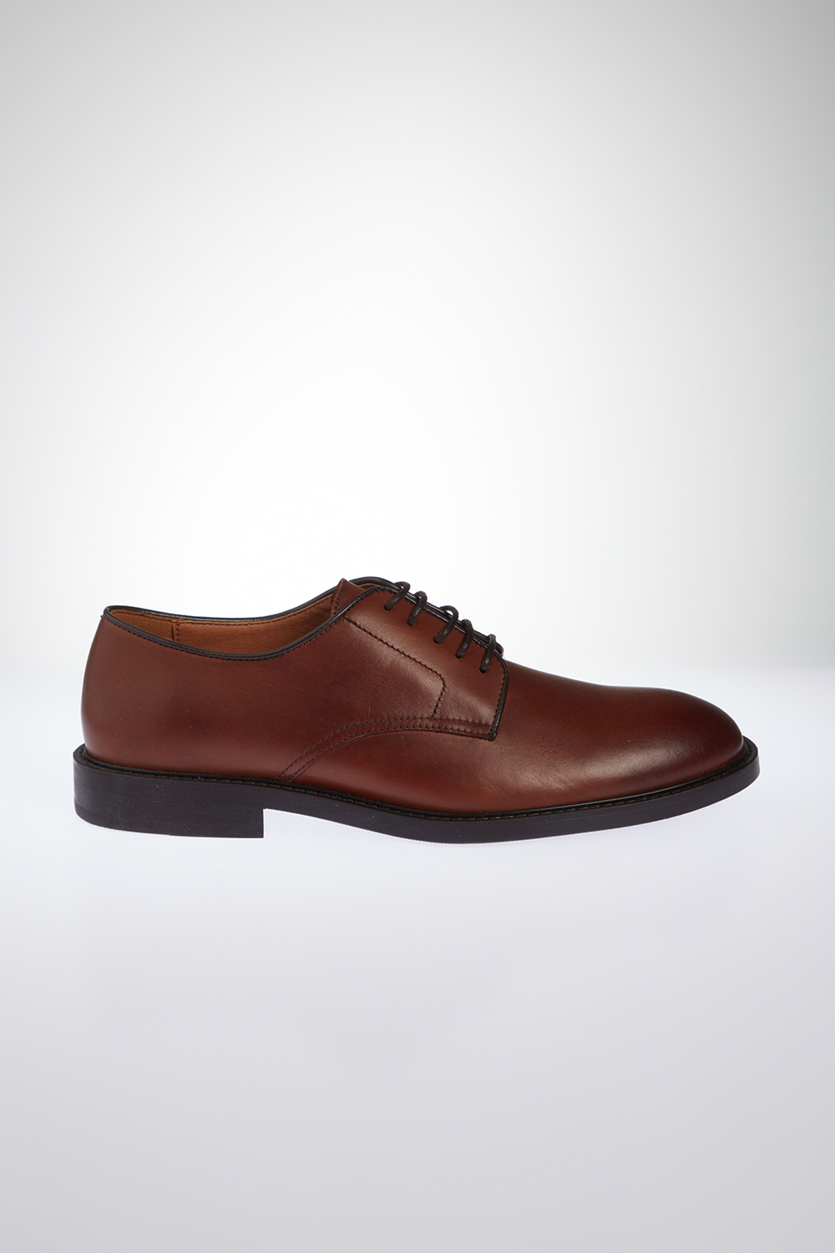 کفش لوفر مردانه اورجینال mango-man mango-man