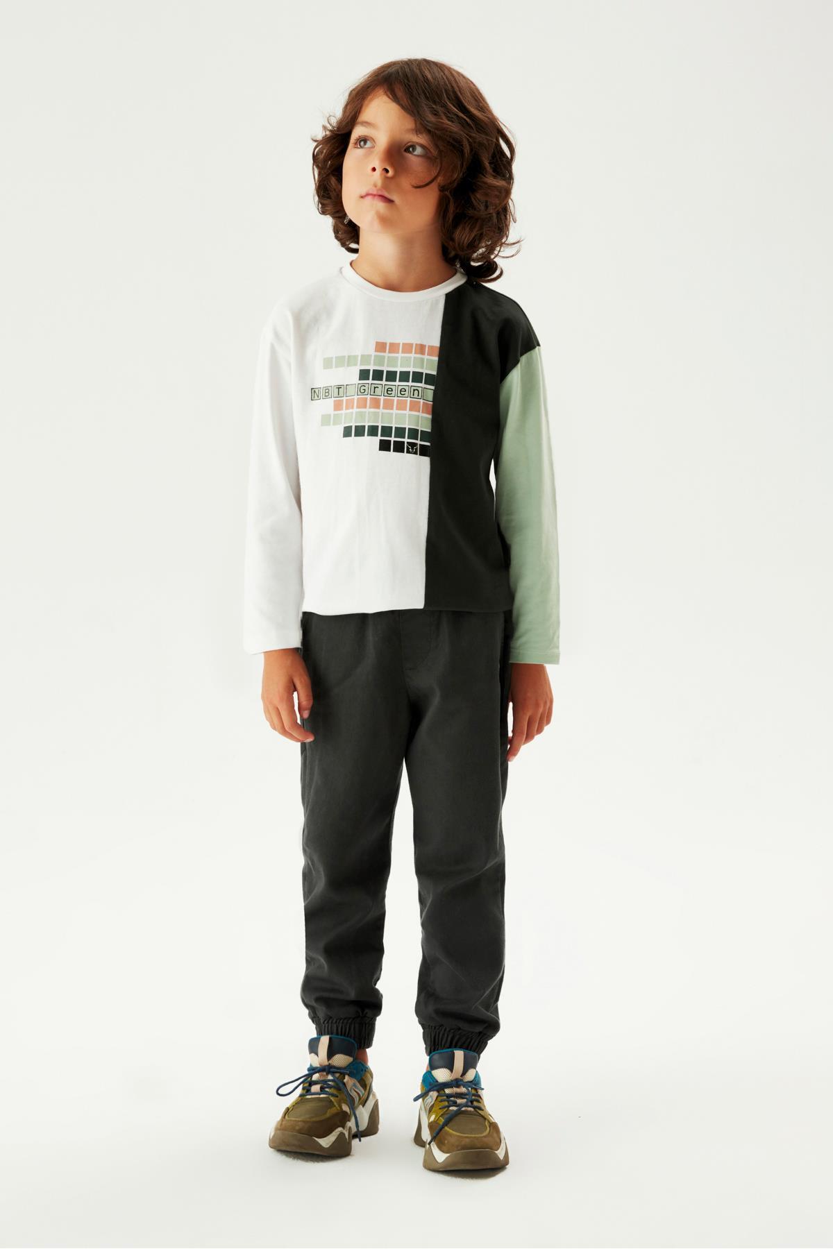 شلوار بچگانه nebbati nebbati