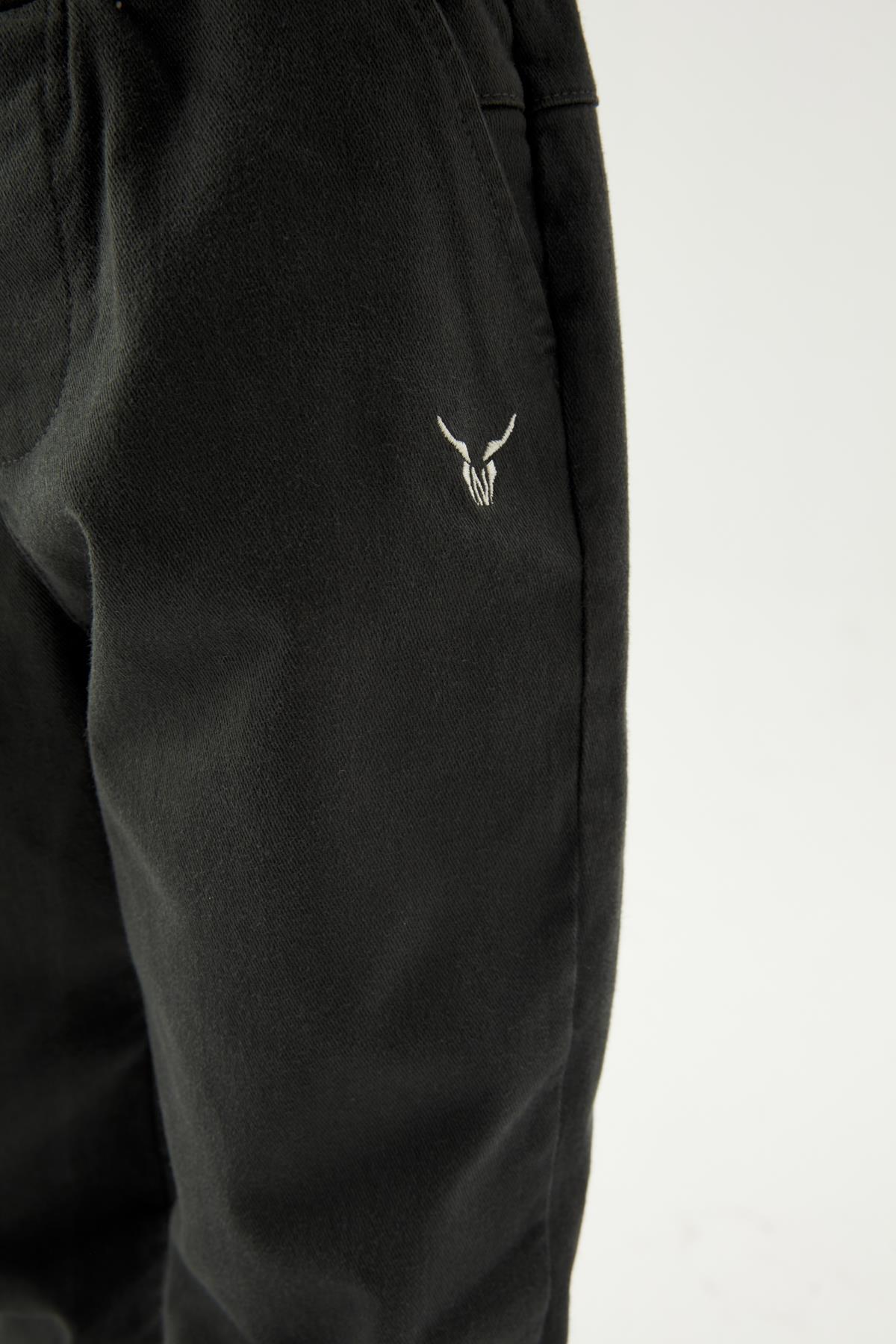 شلوار بچگانه