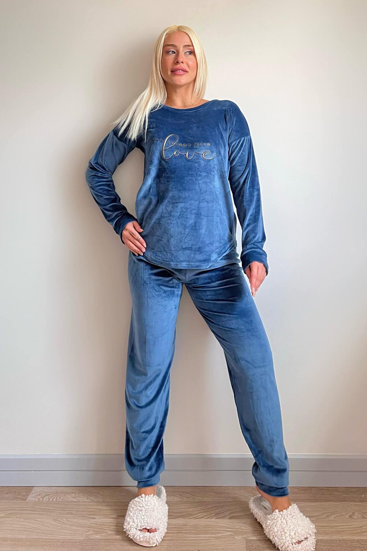 ست لباس خواب زنانه