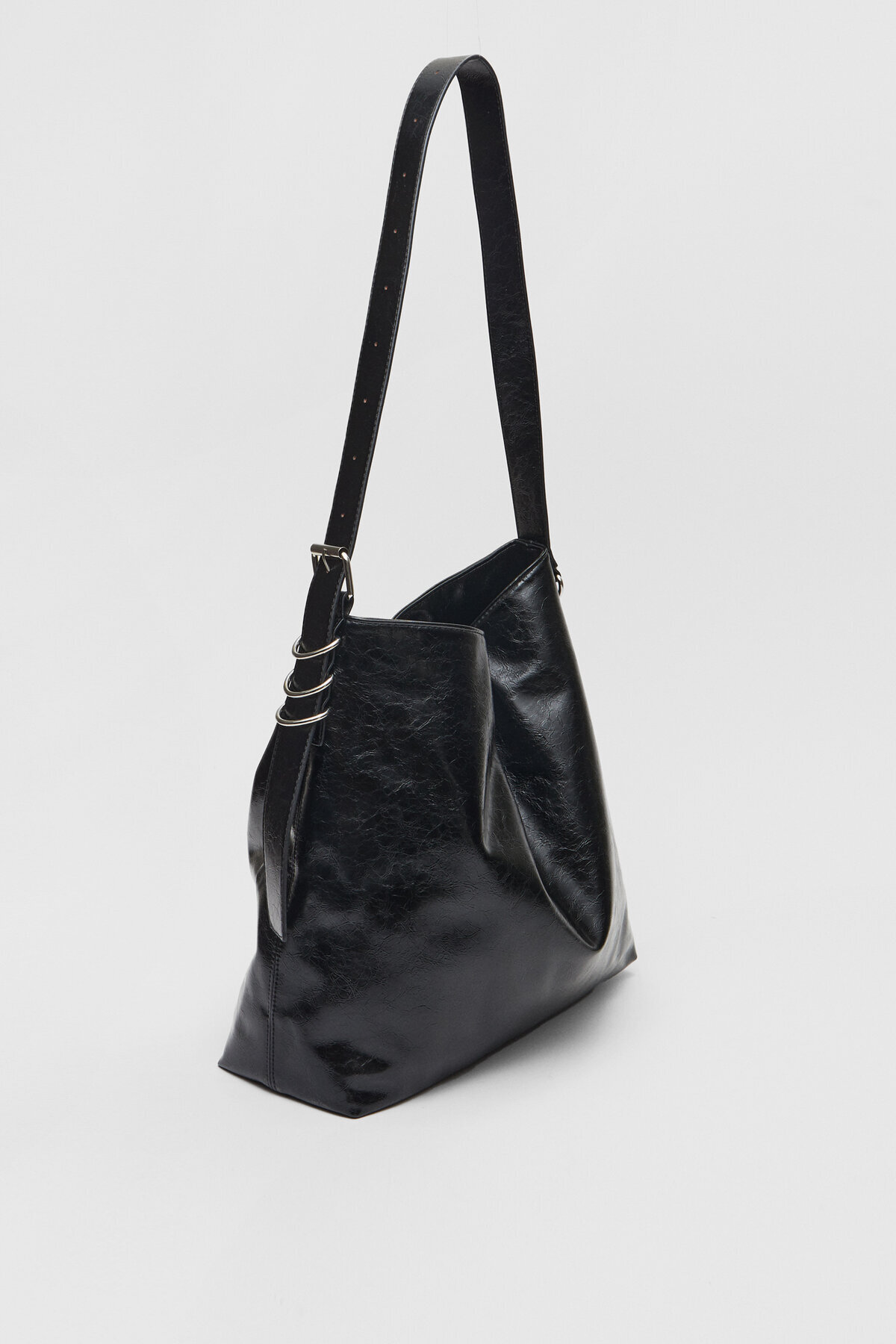 کیف دوشی زنانه استرادیواریوس stradivarius