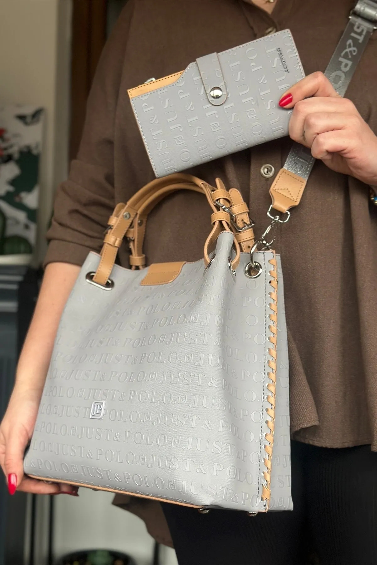 کیف زنانه دوشی
