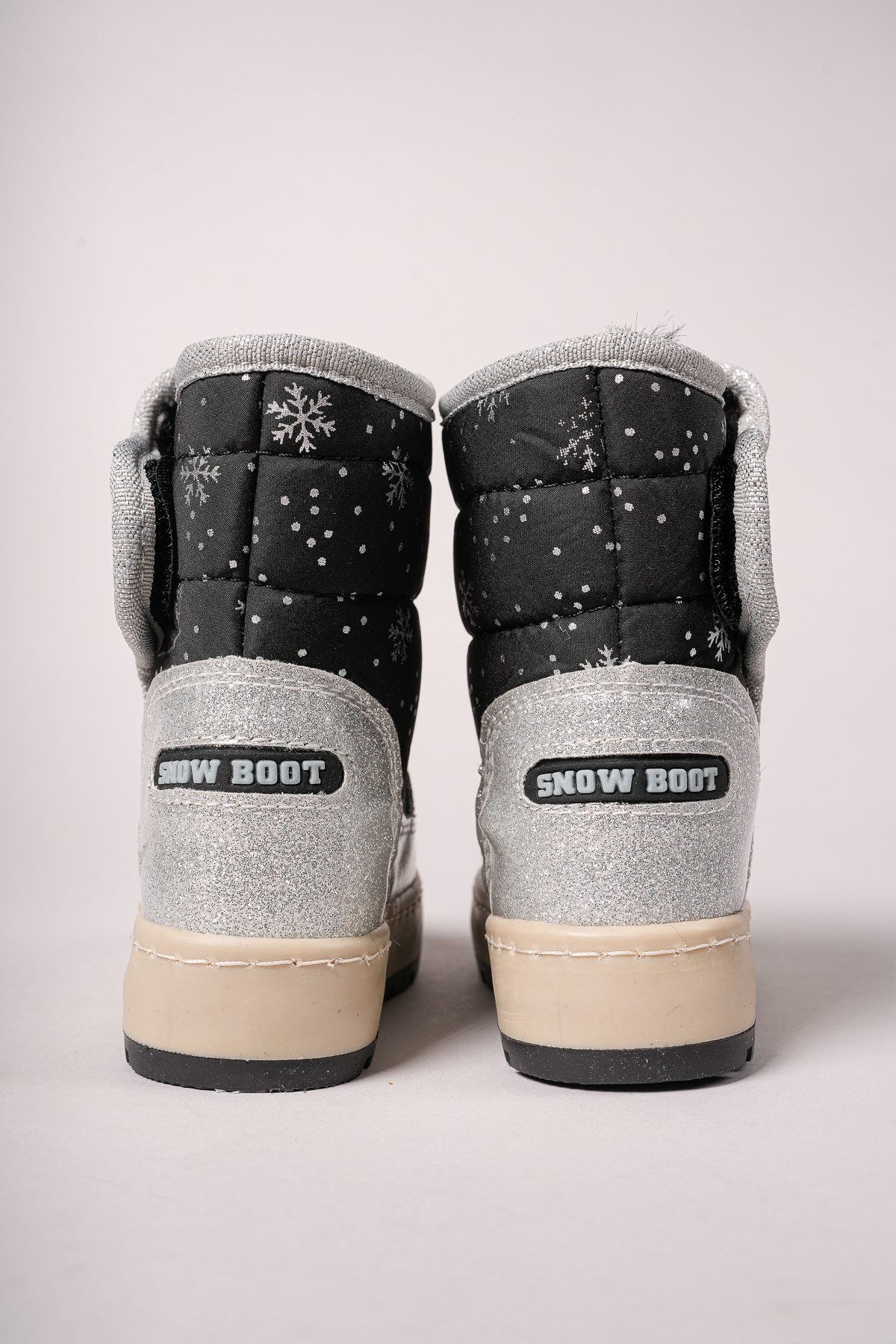 بوت و نیم بوت بچگانه ریکان