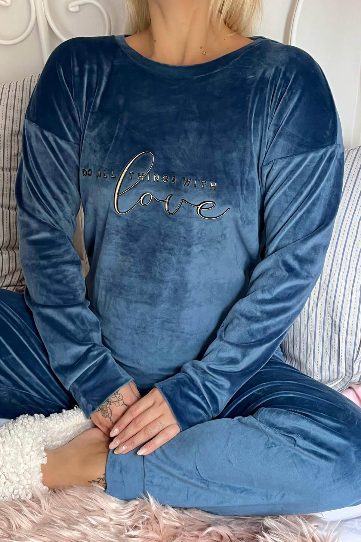 ست لباس خواب زنانه