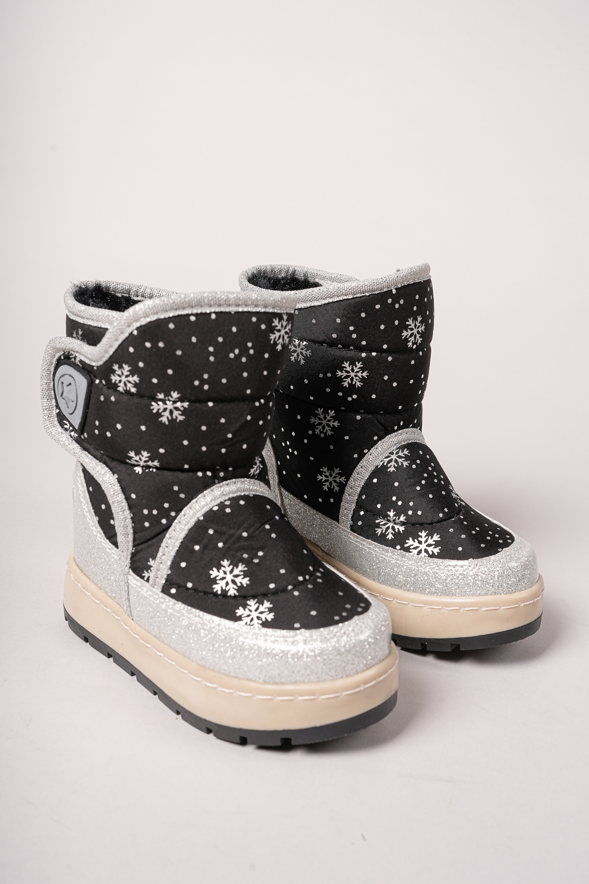 بوت و نیم بوت بچگانه ریکان