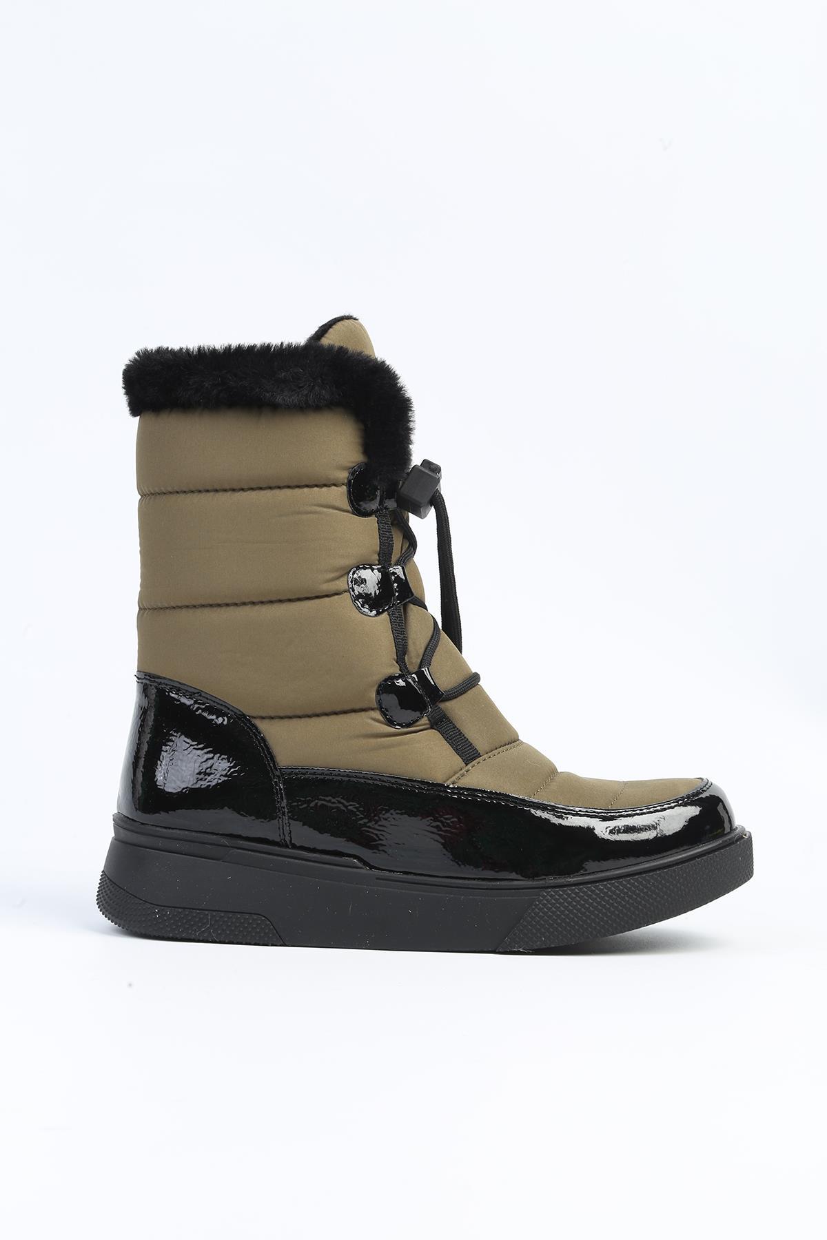 بوت و نیم بوت زنانه pierre-cardin
