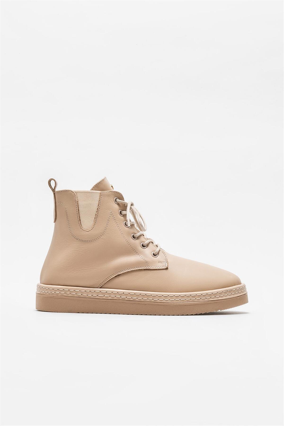 بوت و نیم بوت زنانه اله elle