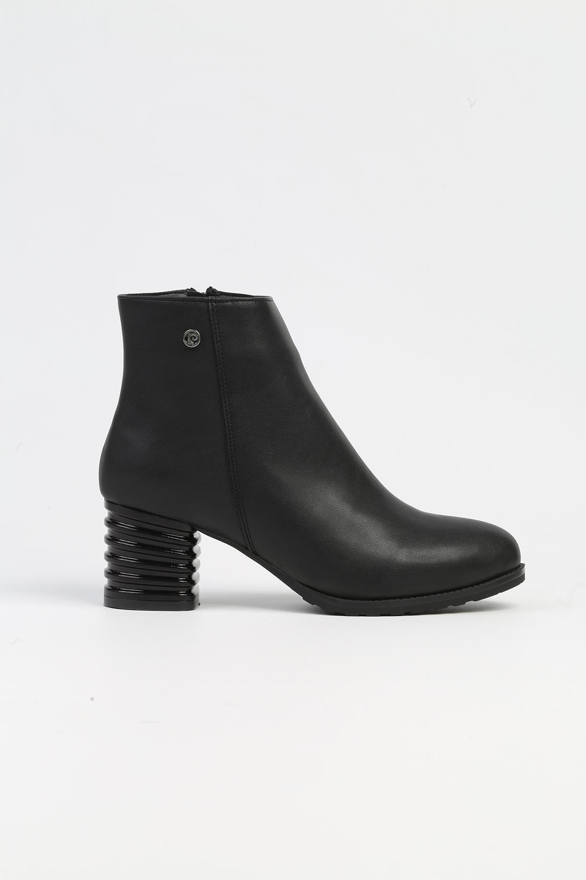 بوت و نیم بوت زنانه pierre-cardin