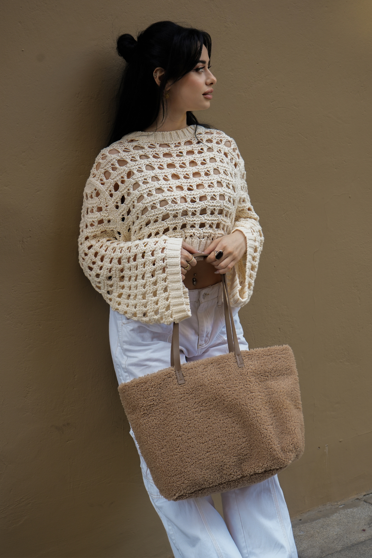 کیف دوشی برلِسی