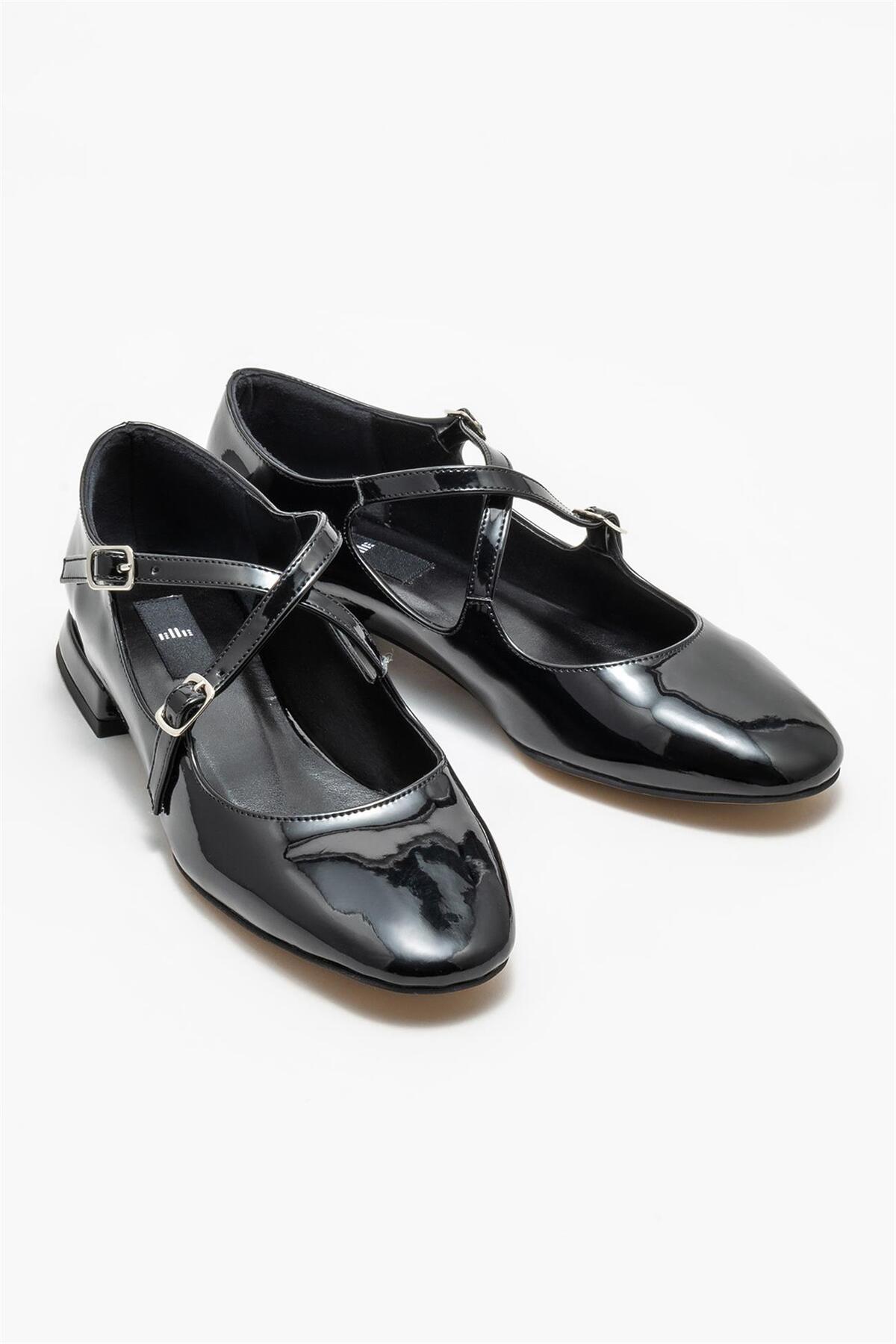 کفش روزمره زنانه اله elle