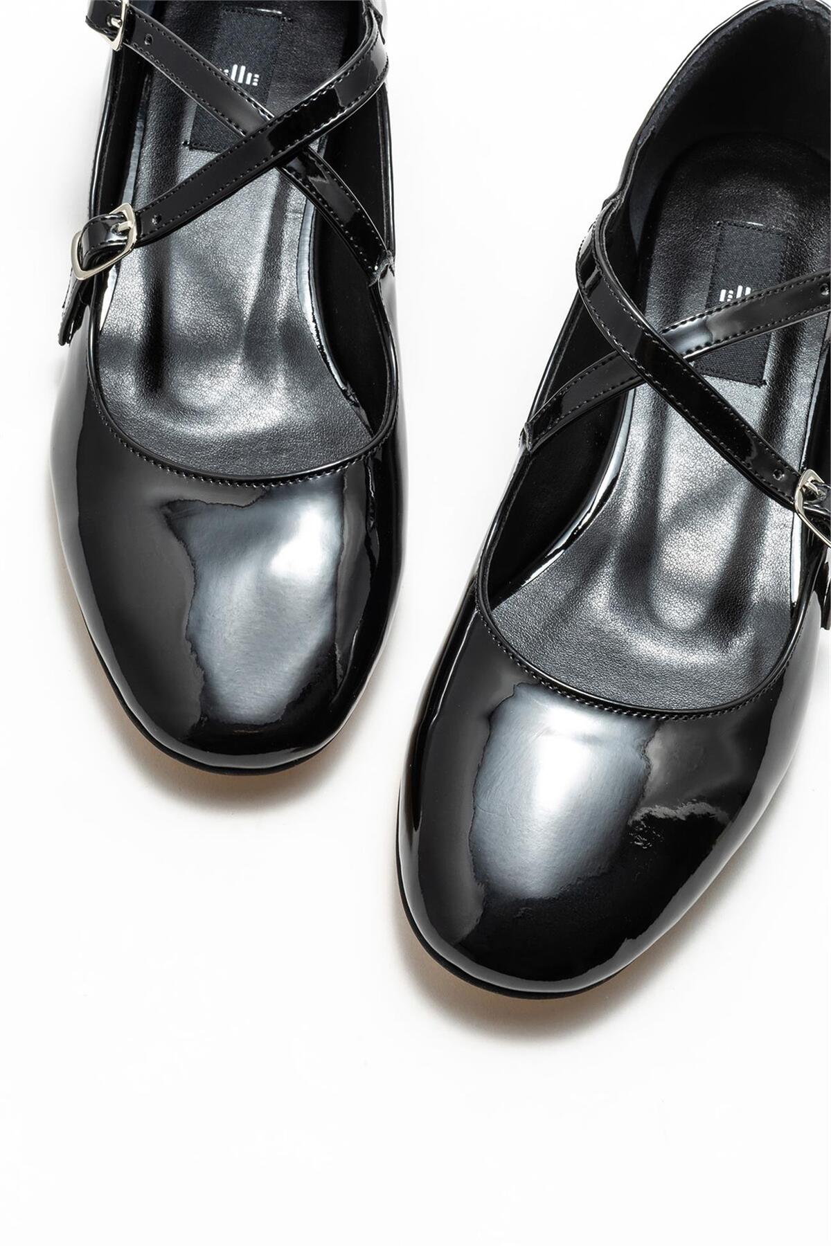 کفش روزمره زنانه اله elle