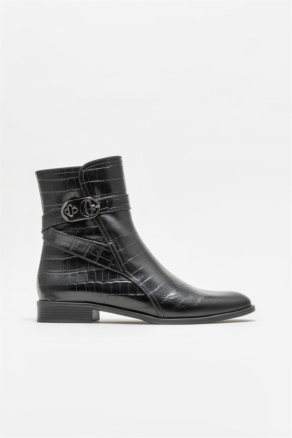 بوت و نیم بوت زنانه اله elle