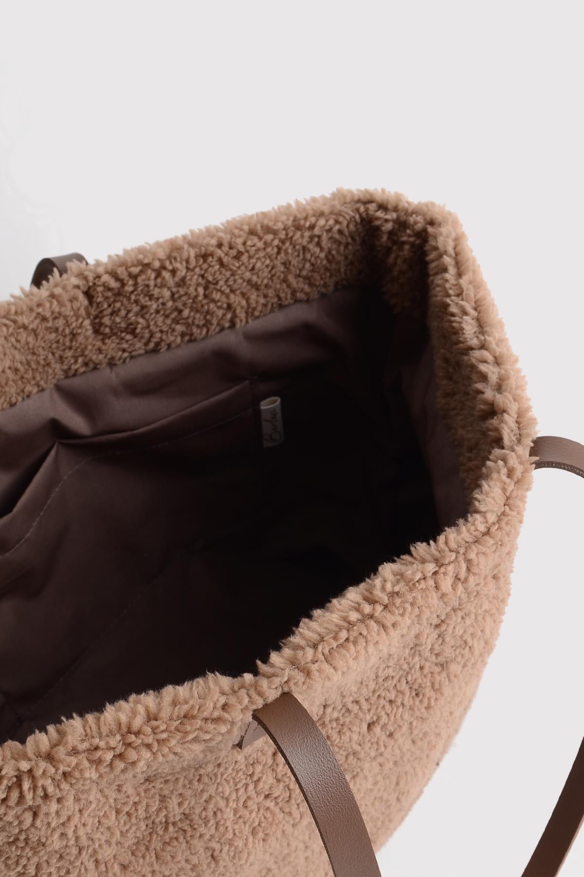 کیف دوشی برلِسی