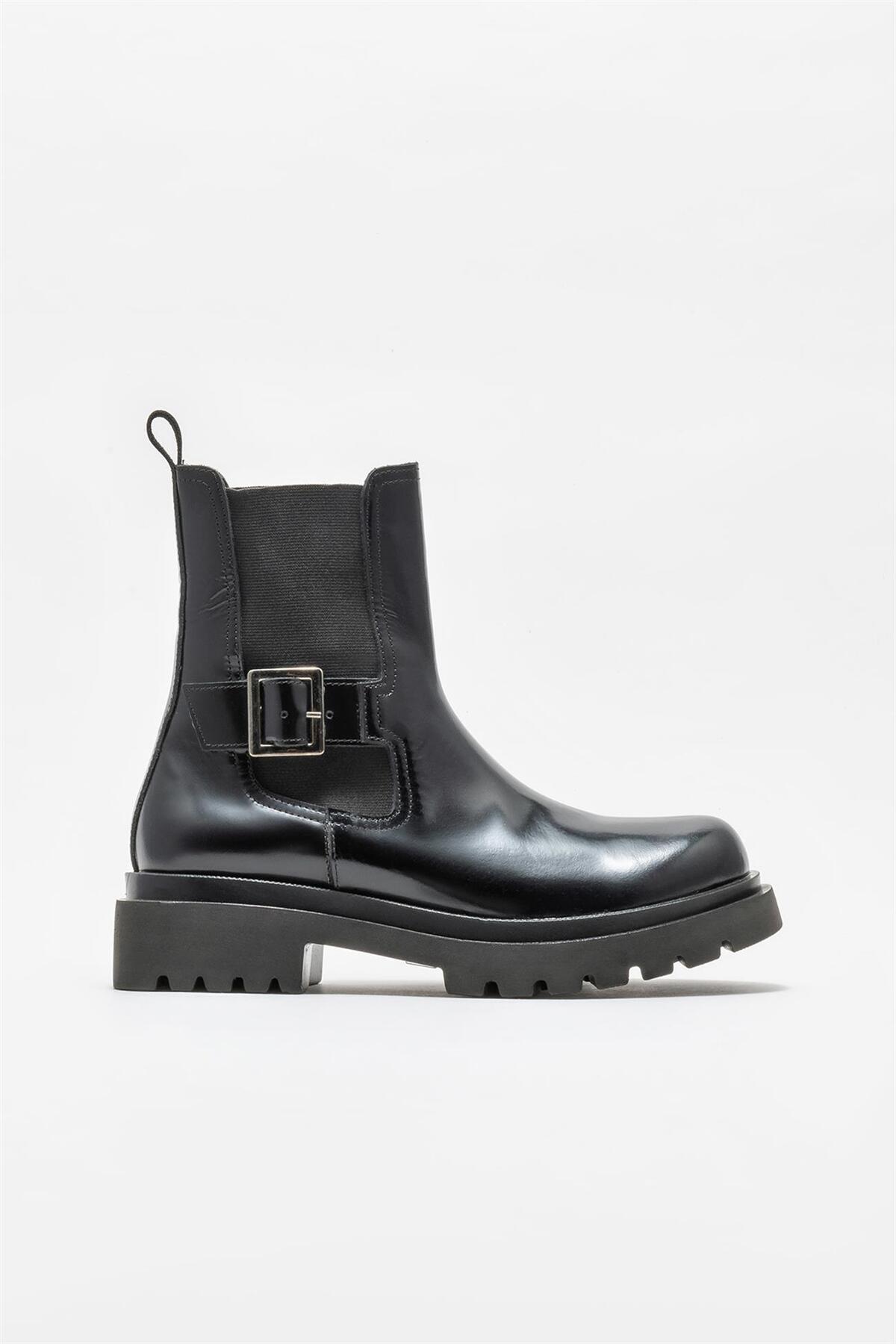 بوت و نیم بوت زنانه اله elle