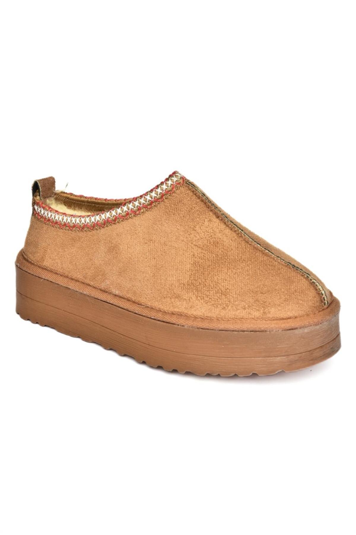 دمپایی زنانه fox-shoes