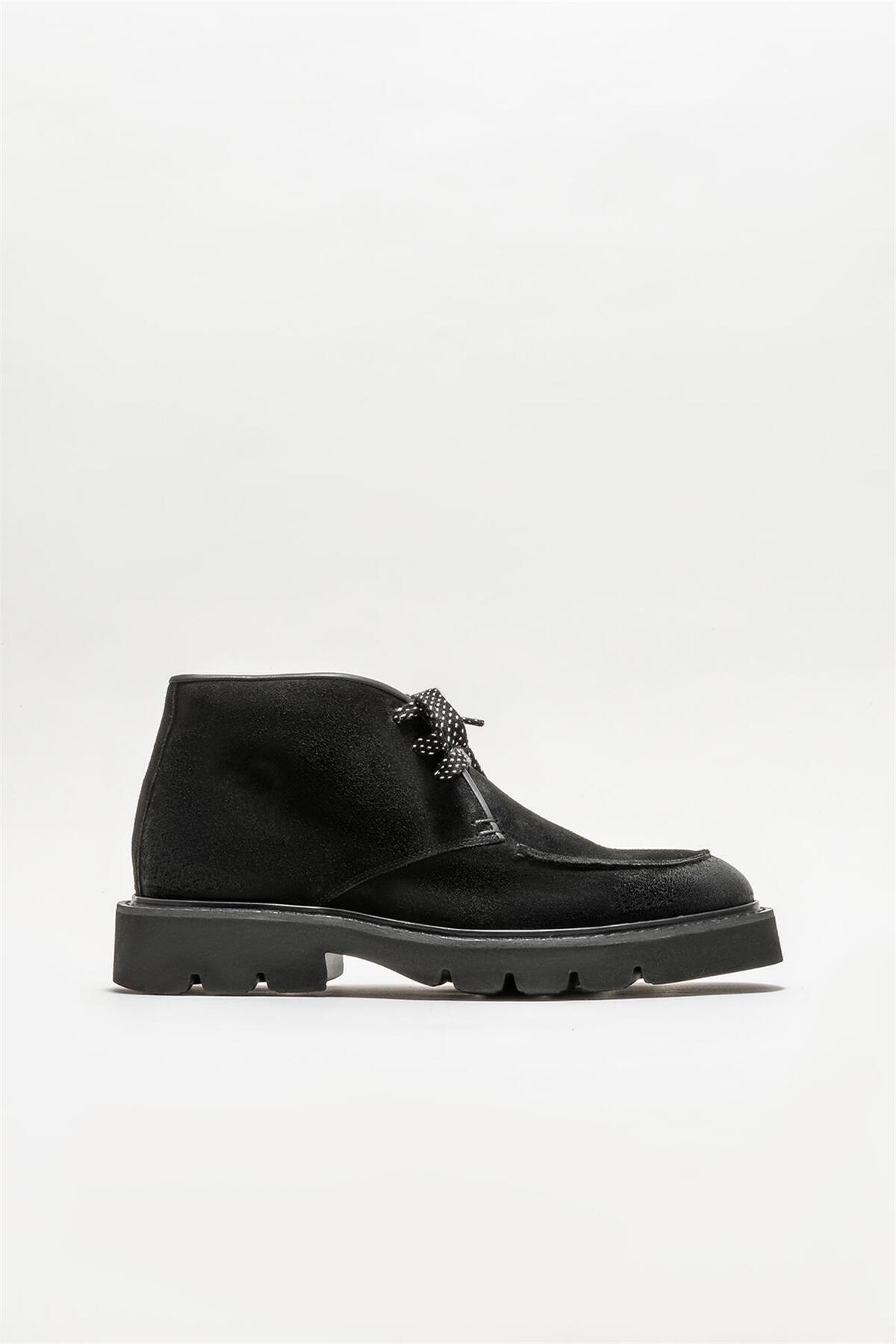 بوت و نیم بوت مردانه اله elle