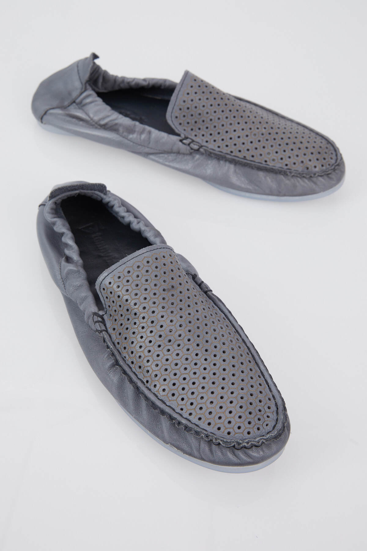 کفش لوفر مردانه اورجینال تونی بلک tonny-black