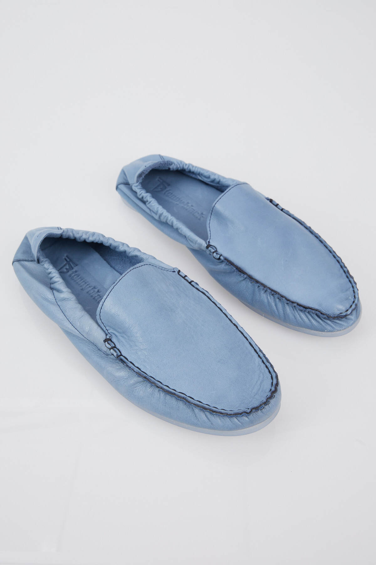 کفش لوفر مردانه اورجینال تونی بلک tonny-black