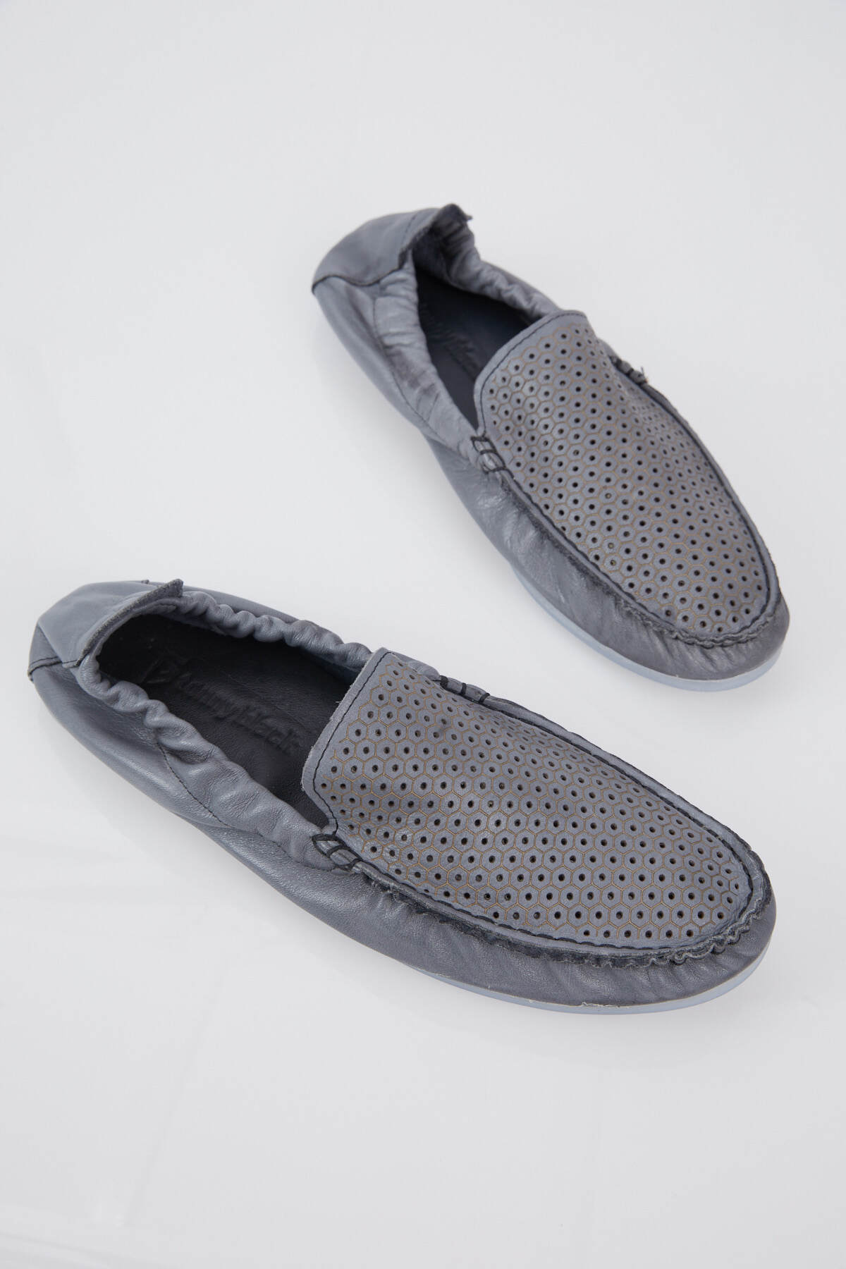 کفش لوفر مردانه اورجینال تونی بلک tonny-black