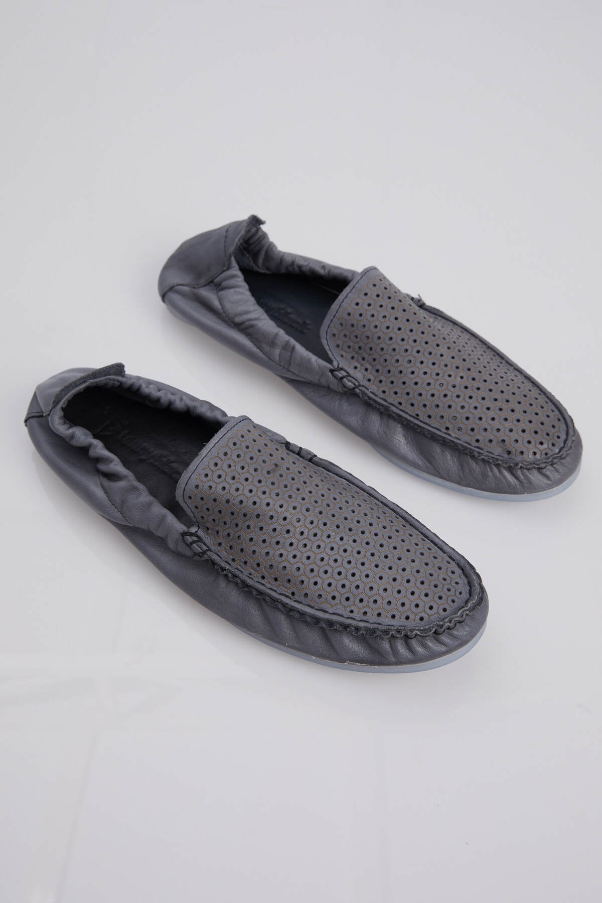 کفش لوفر مردانه اورجینال تونی بلک tonny-black