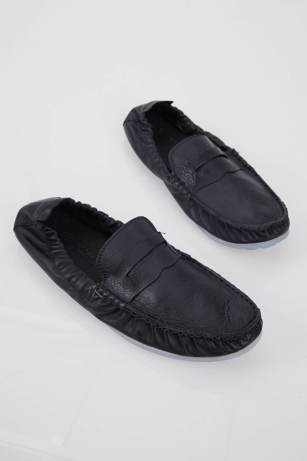 کفش لوفر مردانه اورجینال تونی بلک tonny-black