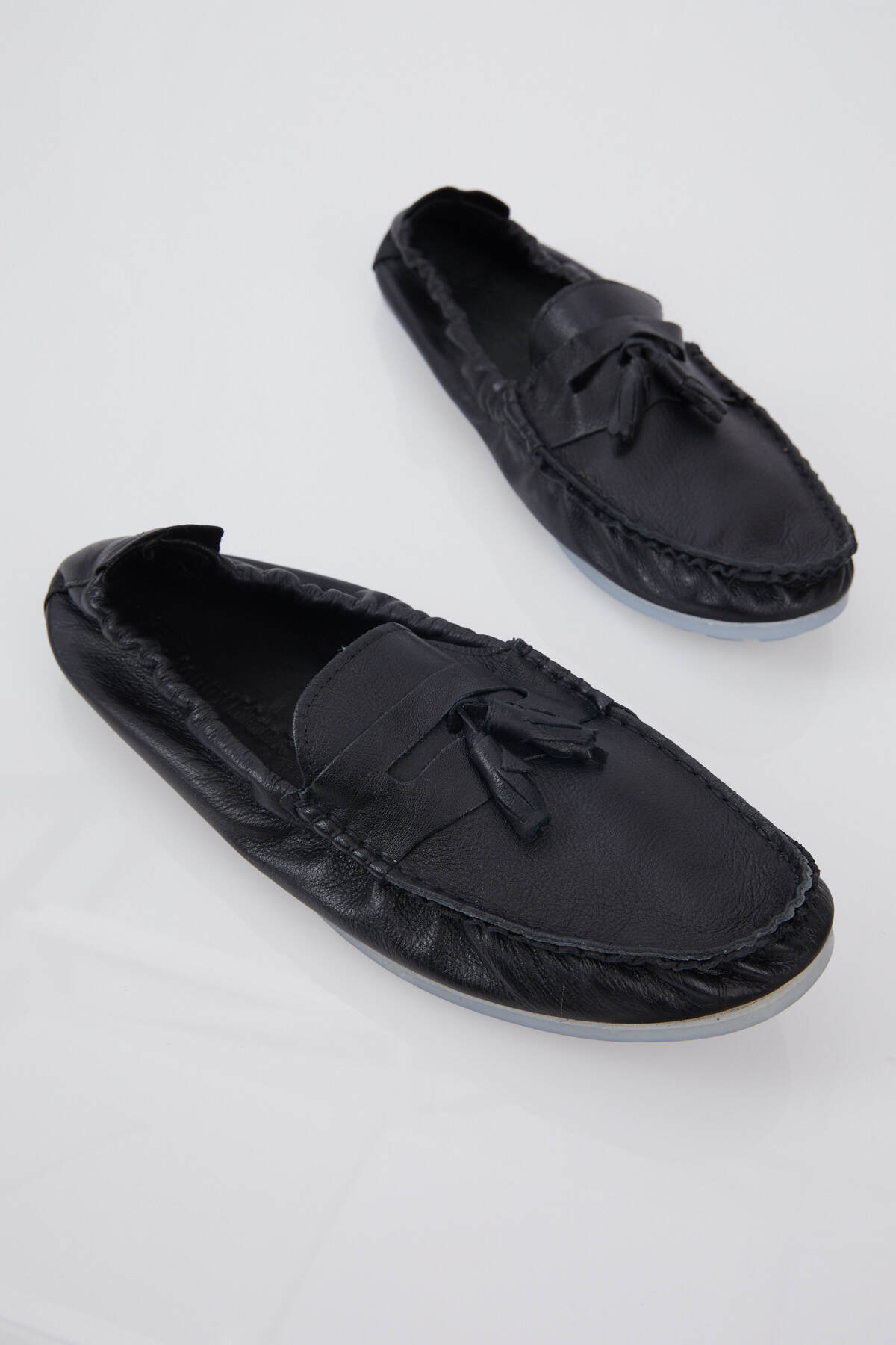 کفش لوفر مردانه اورجینال تونی بلک tonny-black