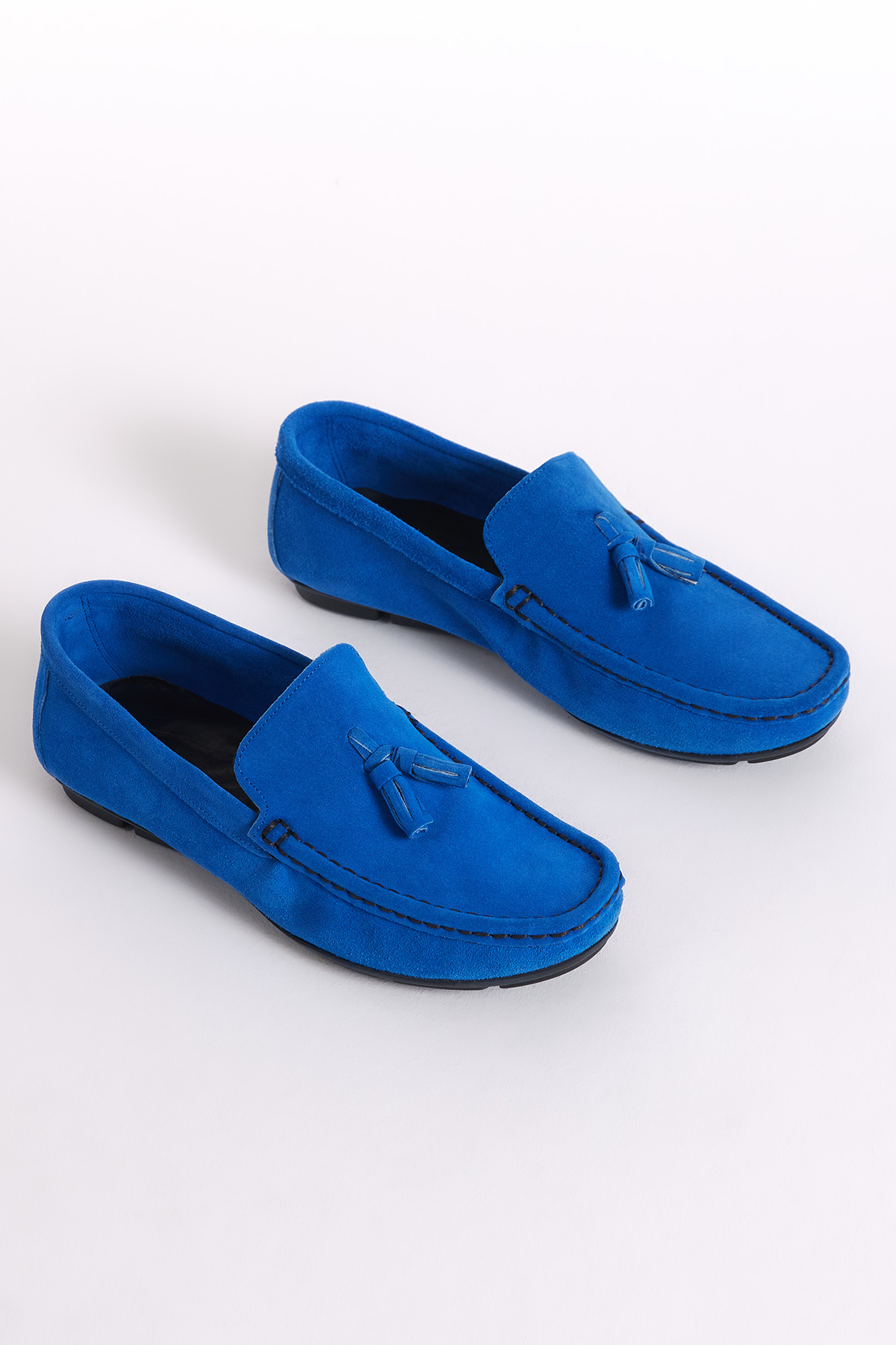 کفش لوفر مردانه اورجینال تونی بلک tonny-black