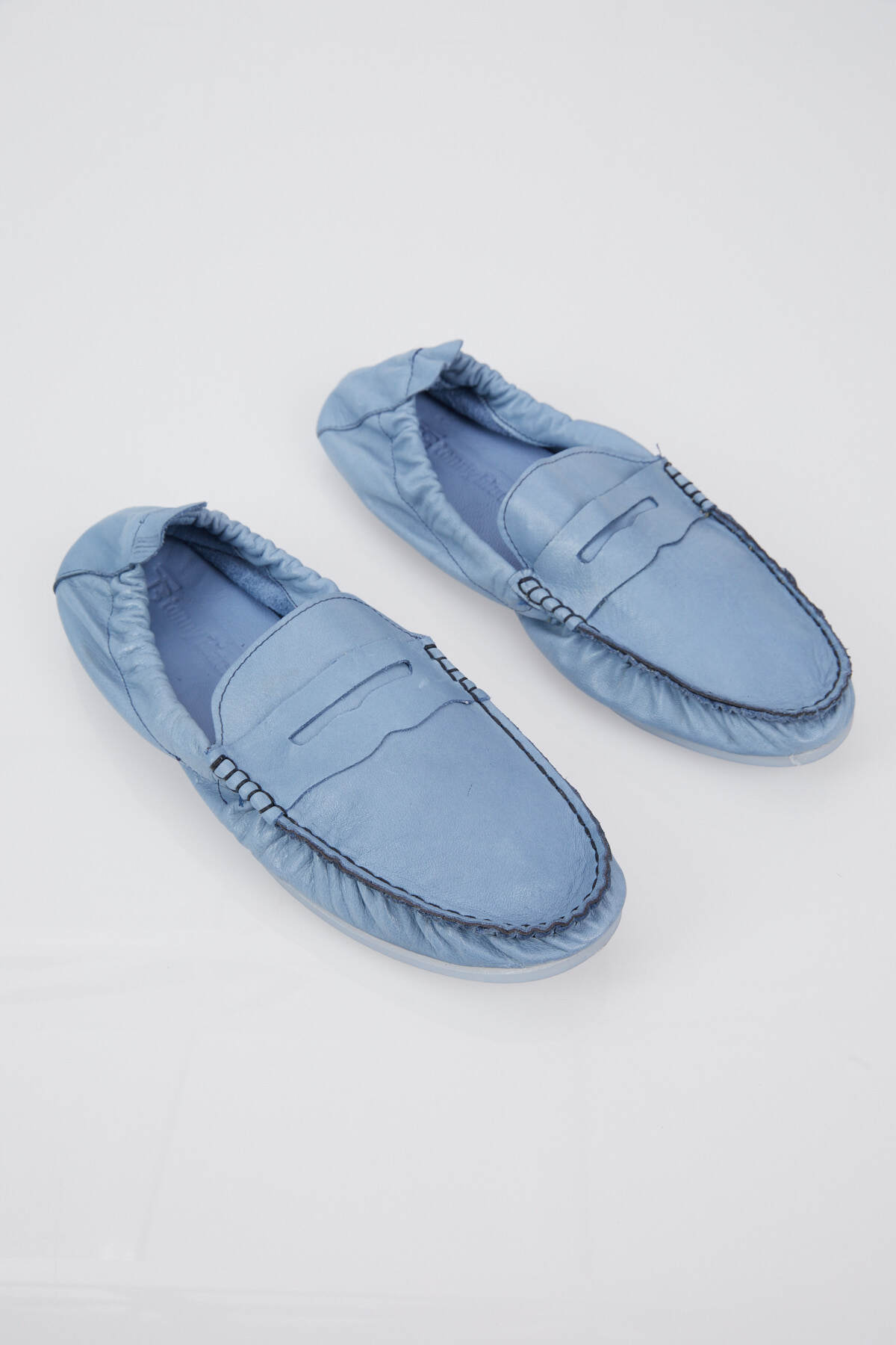 کفش لوفر مردانه اورجینال تونی بلک tonny-black