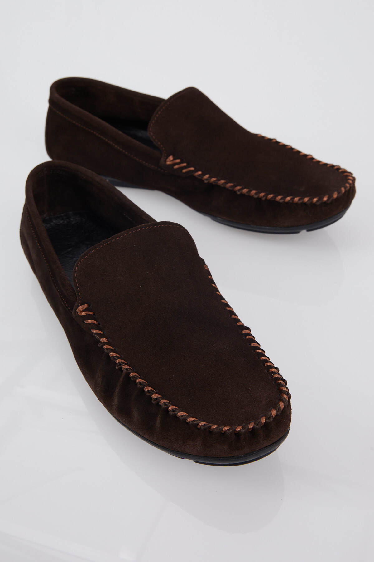 کفش لوفر مردانه اورجینال تونی بلک tonny-black