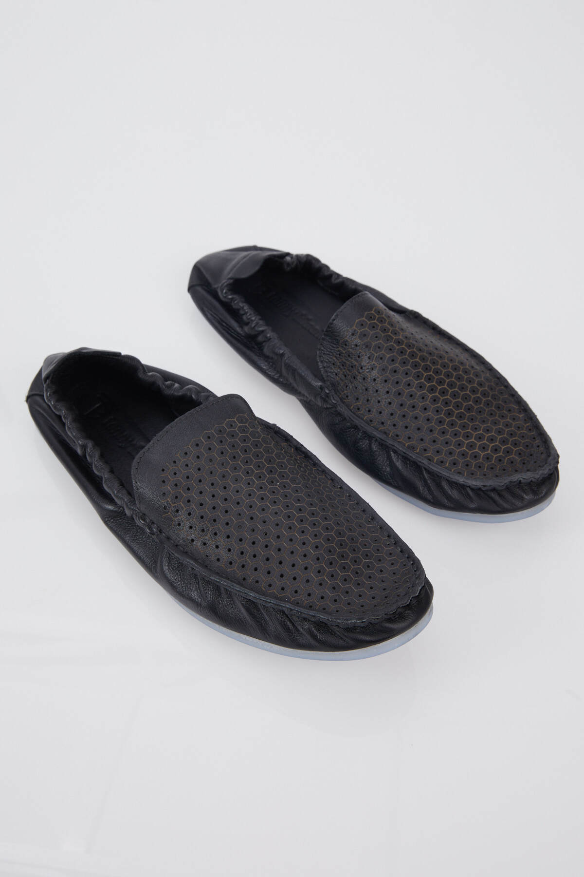 کفش لوفر مردانه اورجینال تونی بلک tonny-black