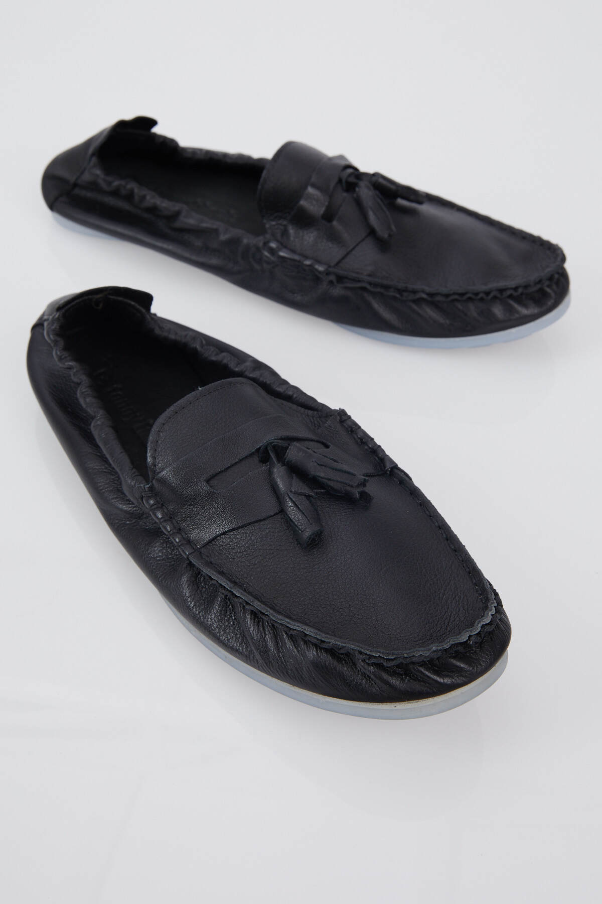 کفش لوفر مردانه اورجینال تونی بلک tonny-black