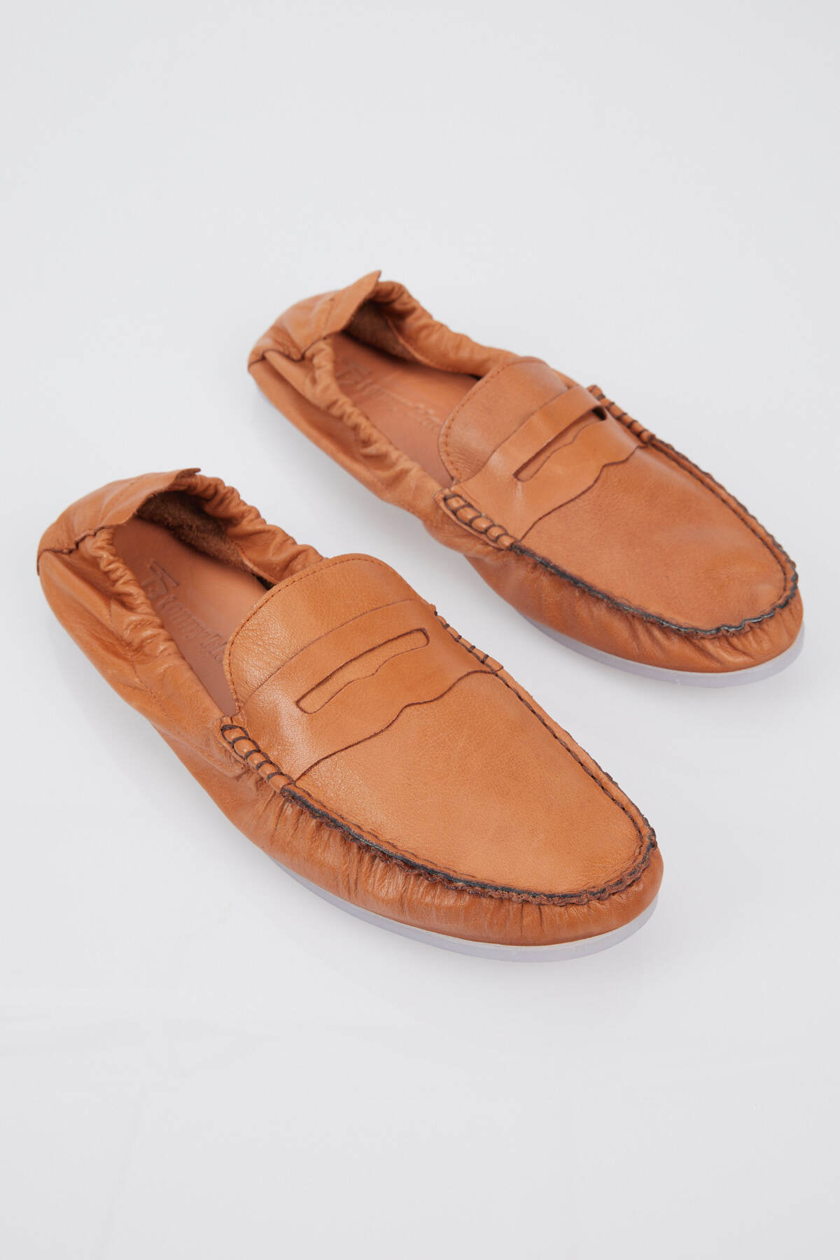 کفش لوفر مردانه اورجینال تونی بلک tonny-black