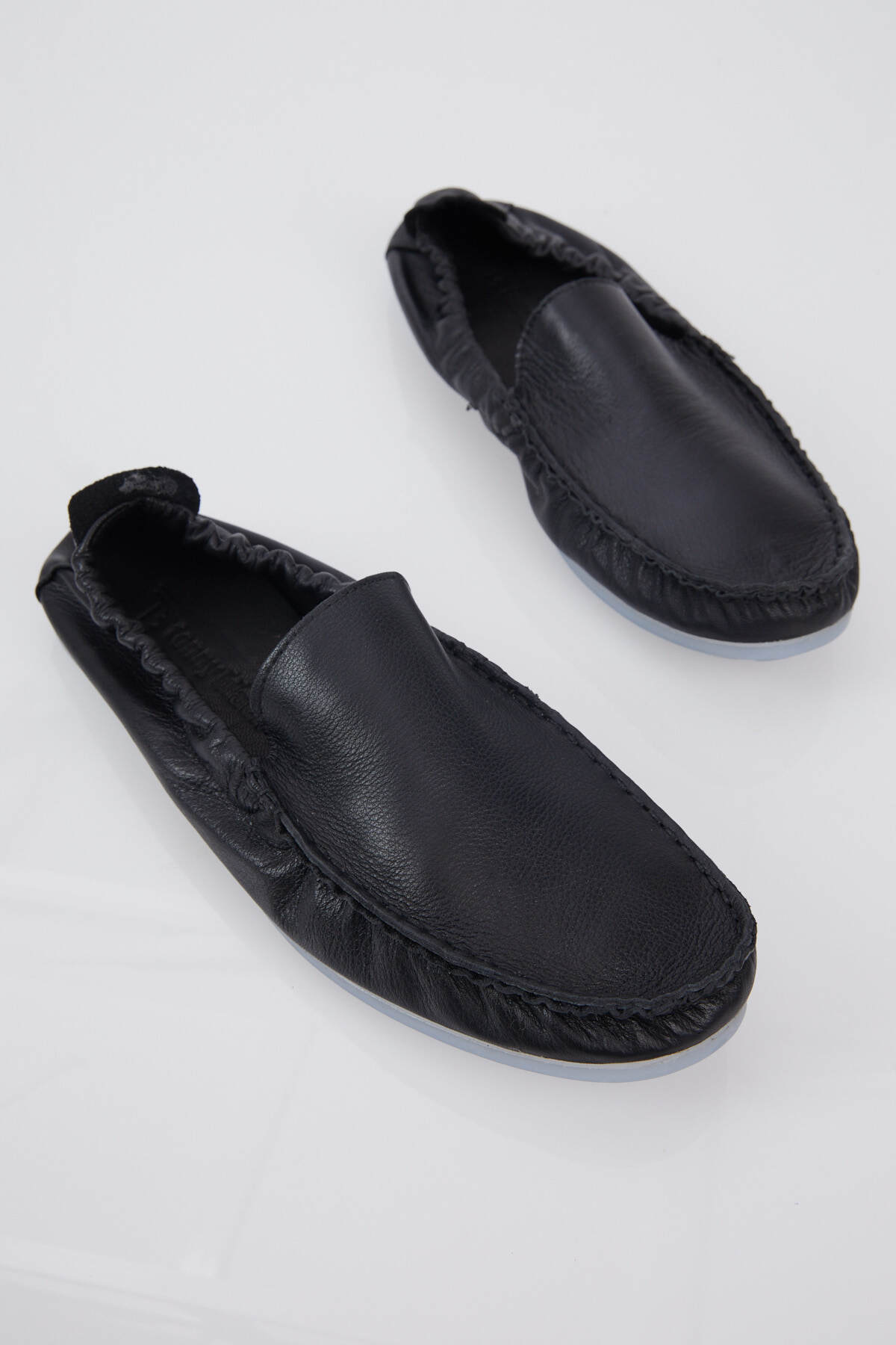 کفش لوفر مردانه اورجینال تونی بلک tonny-black