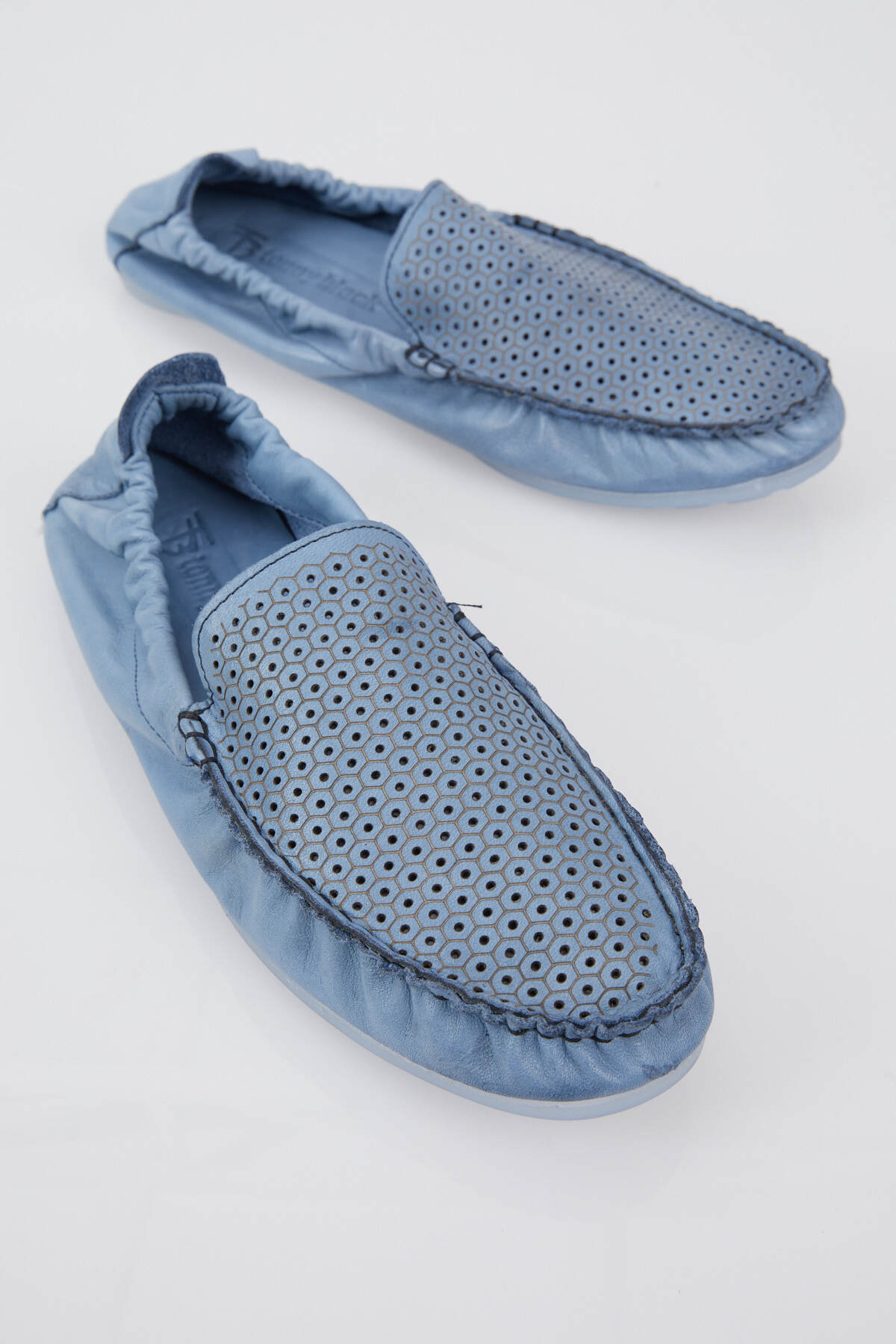 کفش لوفر مردانه اورجینال تونی بلک tonny-black