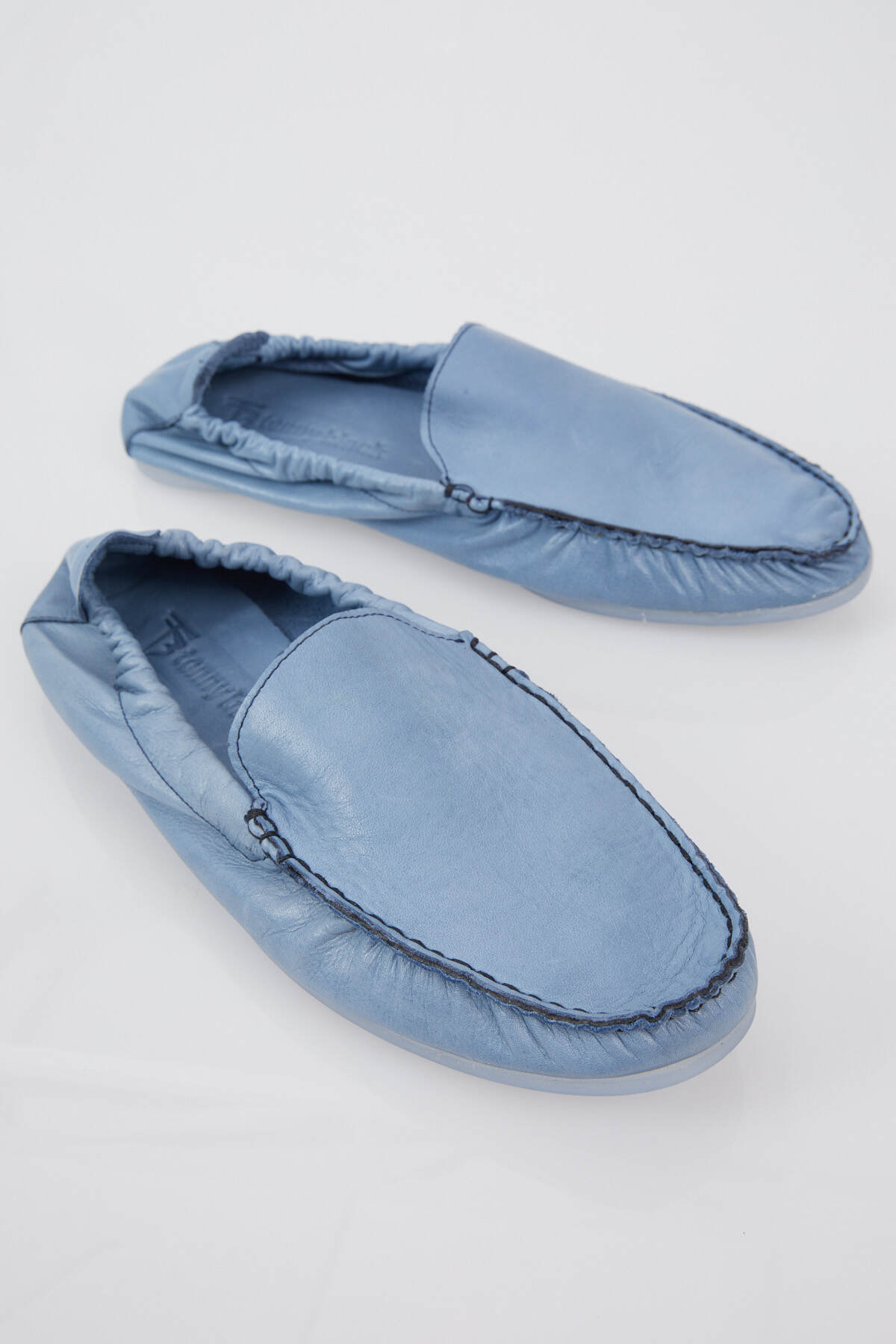 کفش لوفر مردانه اورجینال تونی بلک tonny-black