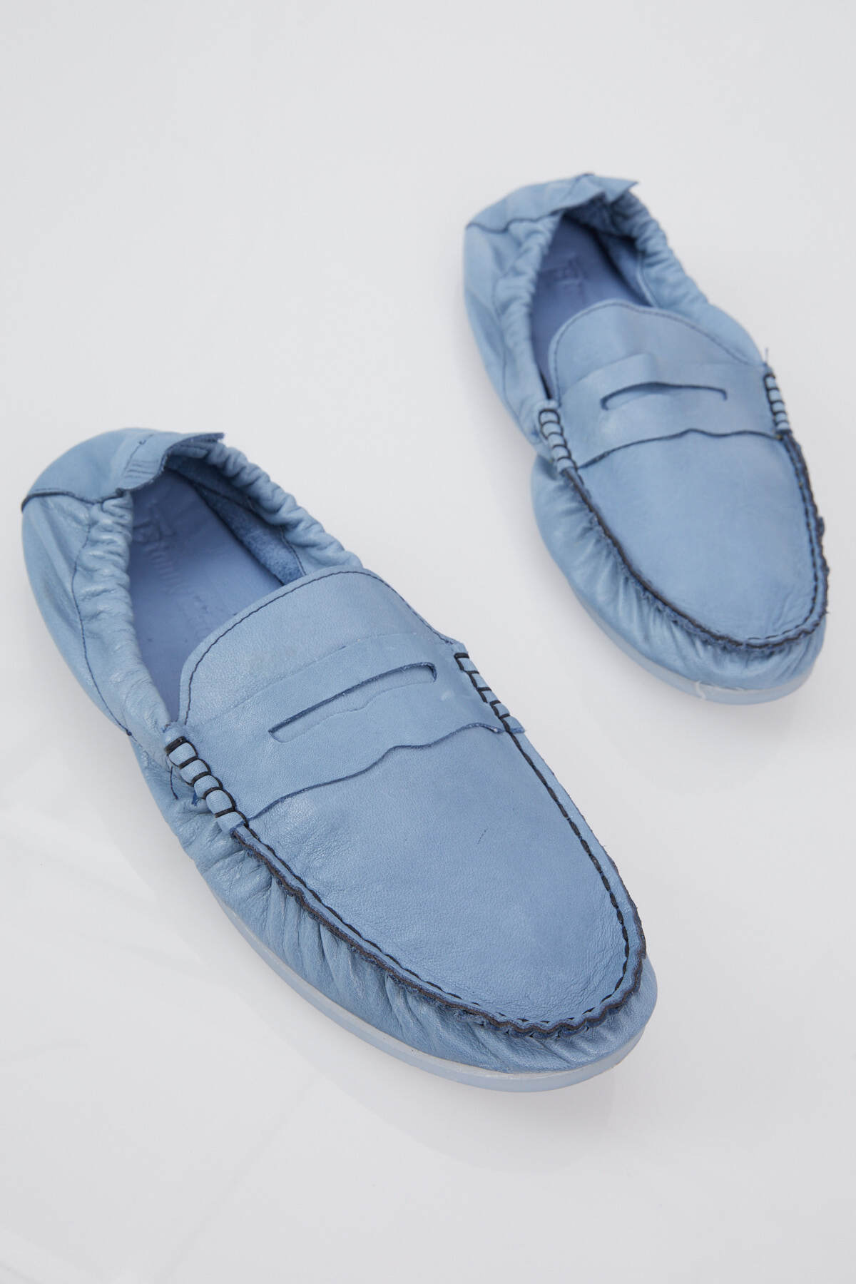 کفش لوفر مردانه اورجینال تونی بلک tonny-black