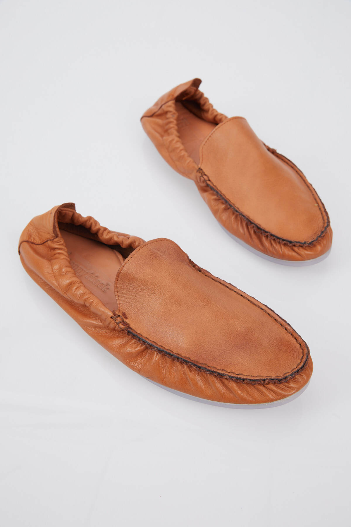 کفش لوفر مردانه اورجینال تونی بلک tonny-black