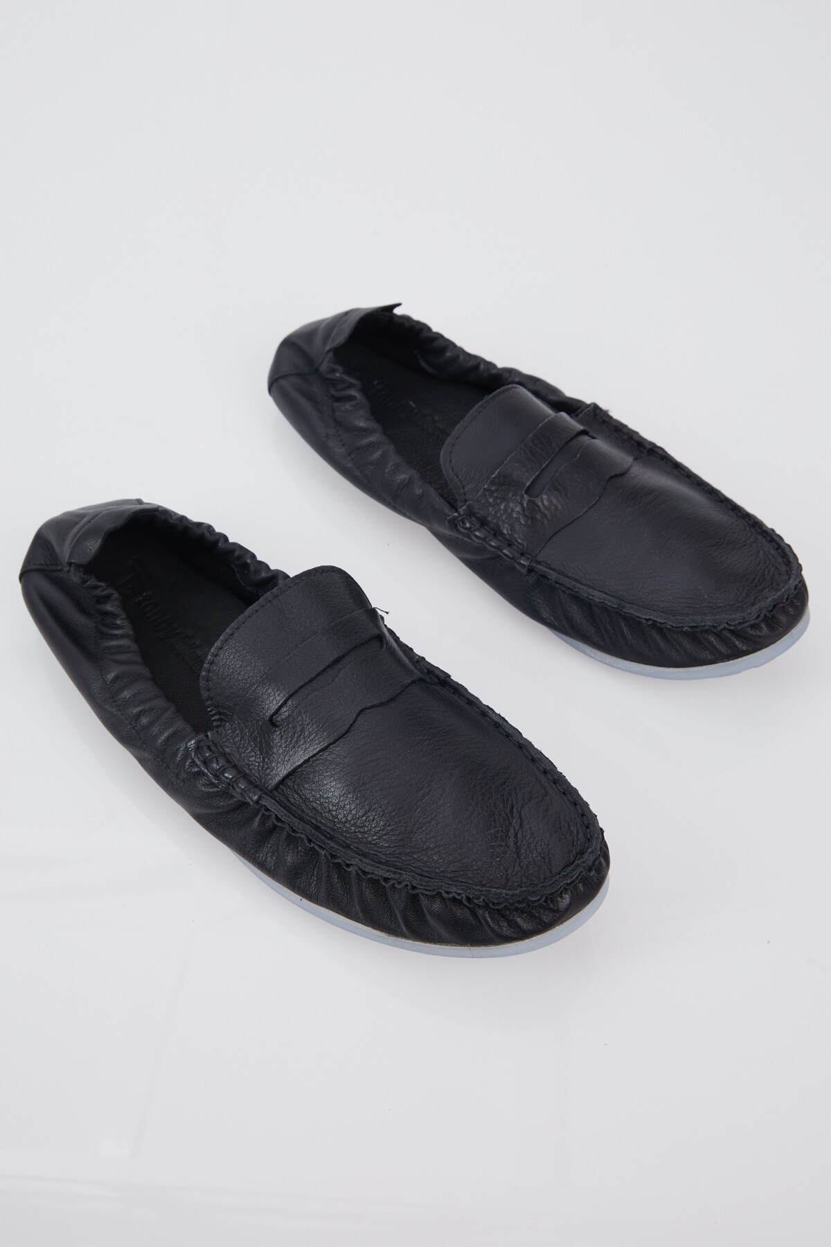 کفش لوفر مردانه اورجینال تونی بلک tonny-black