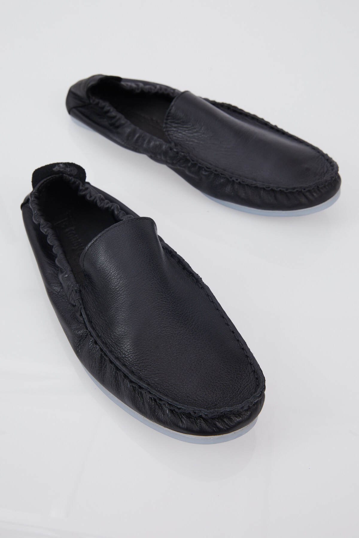 کفش لوفر مردانه اورجینال تونی بلک tonny-black