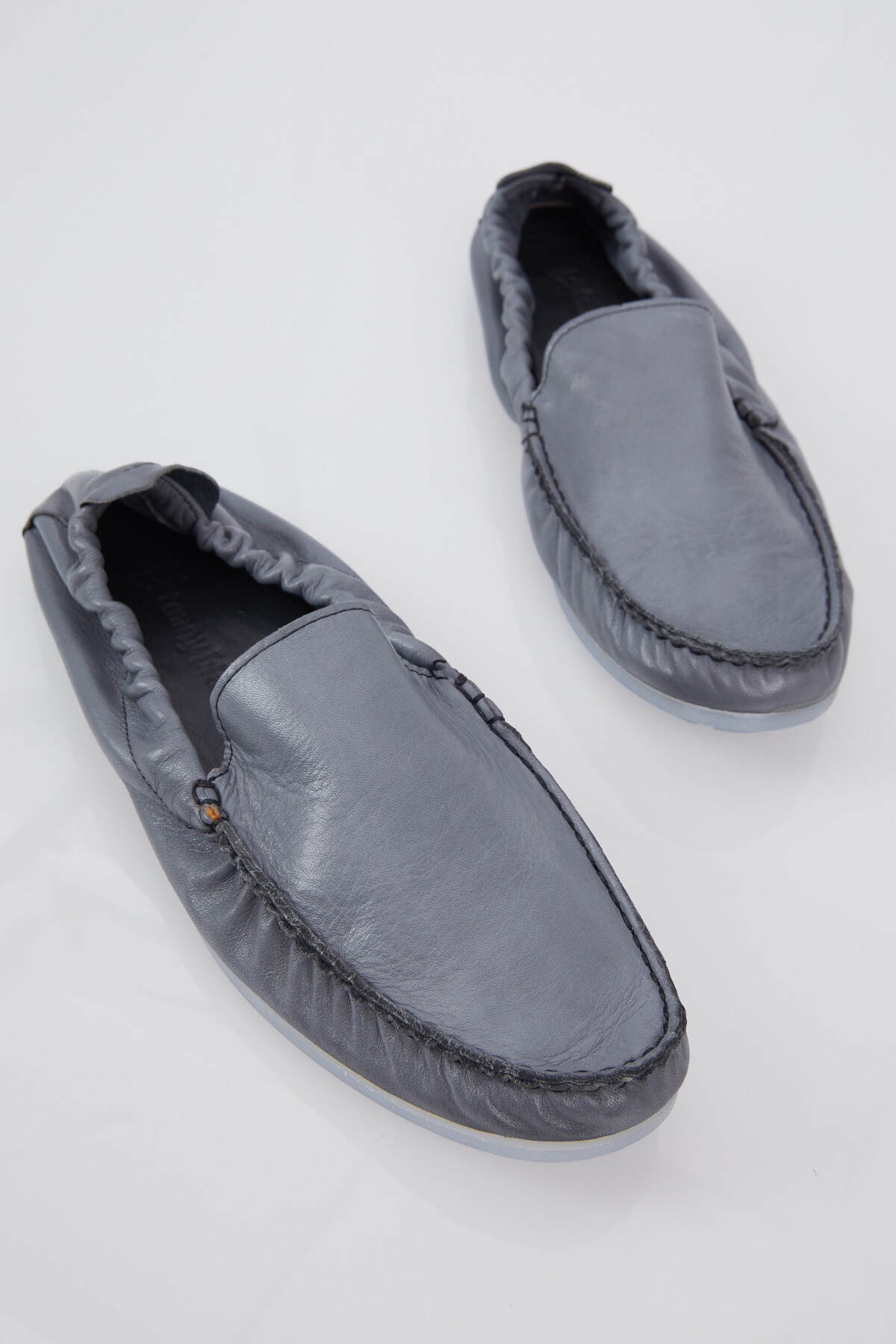 کفش لوفر مردانه اورجینال تونی بلک tonny-black