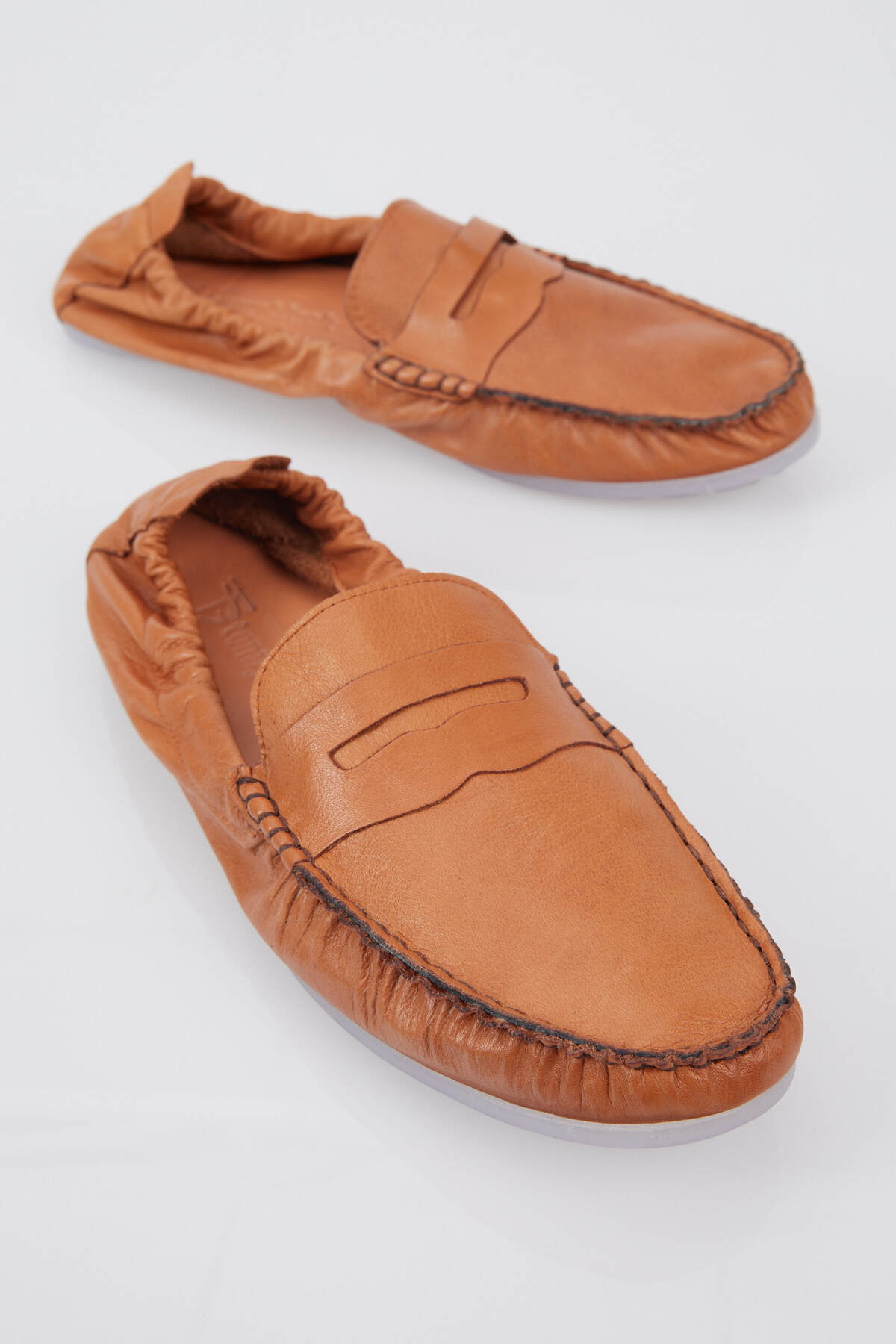 کفش لوفر مردانه اورجینال تونی بلک tonny-black