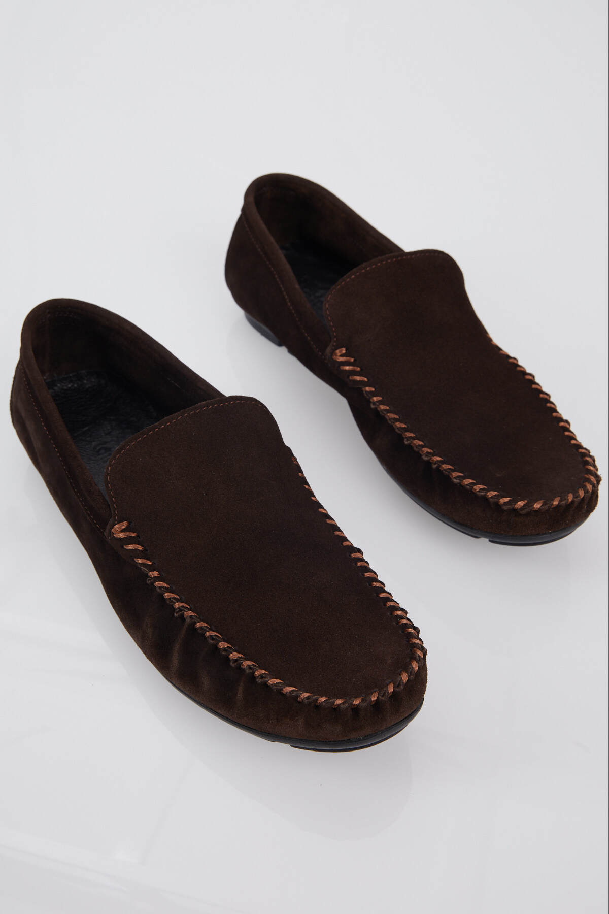 کفش لوفر مردانه اورجینال تونی بلک tonny-black