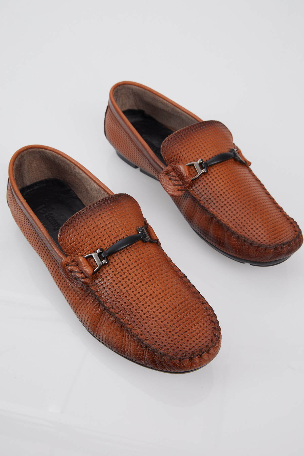 کفش لوفر مردانه اورجینال تونی بلک tonny-black