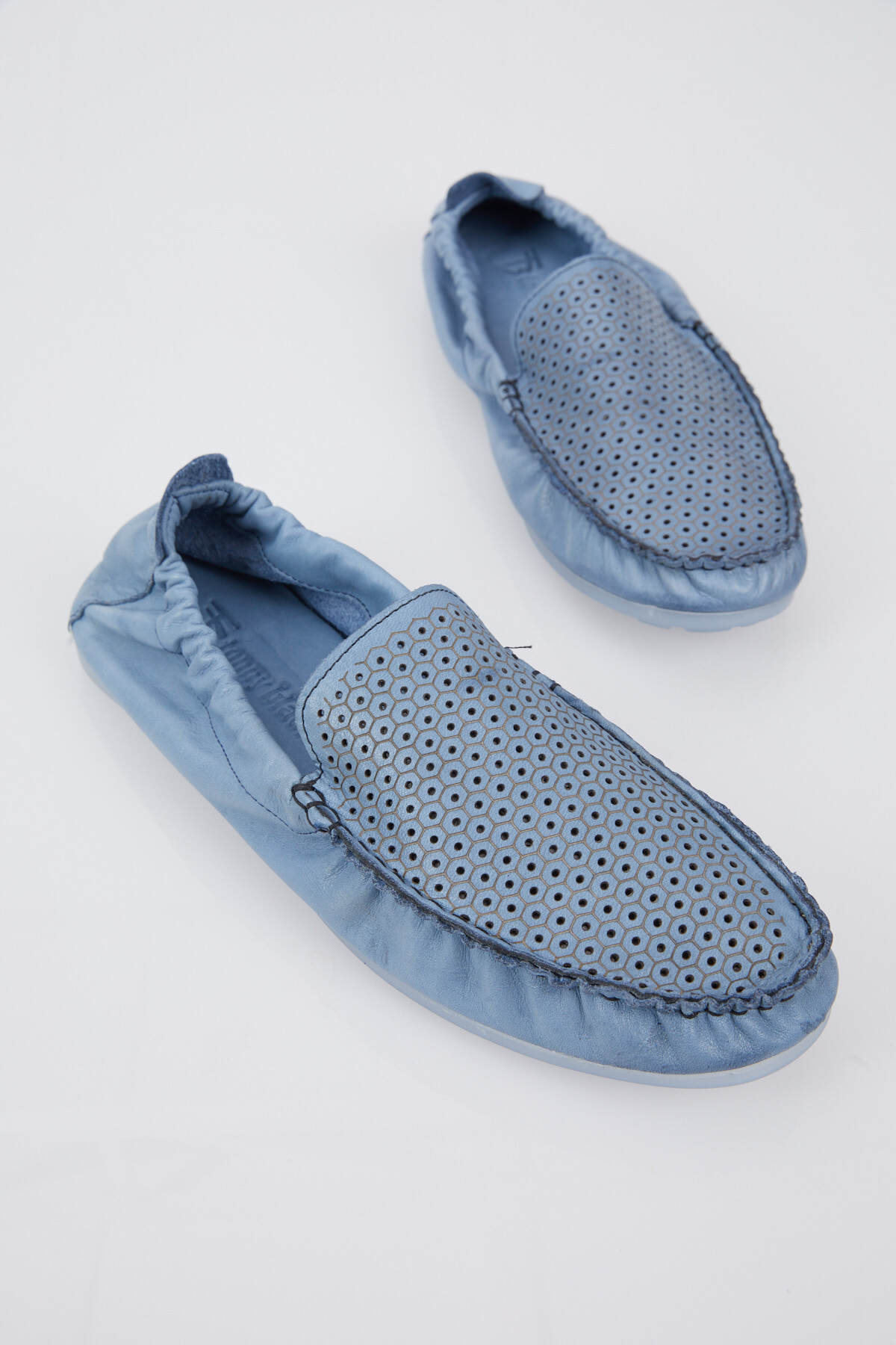 کفش لوفر مردانه اورجینال تونی بلک tonny-black