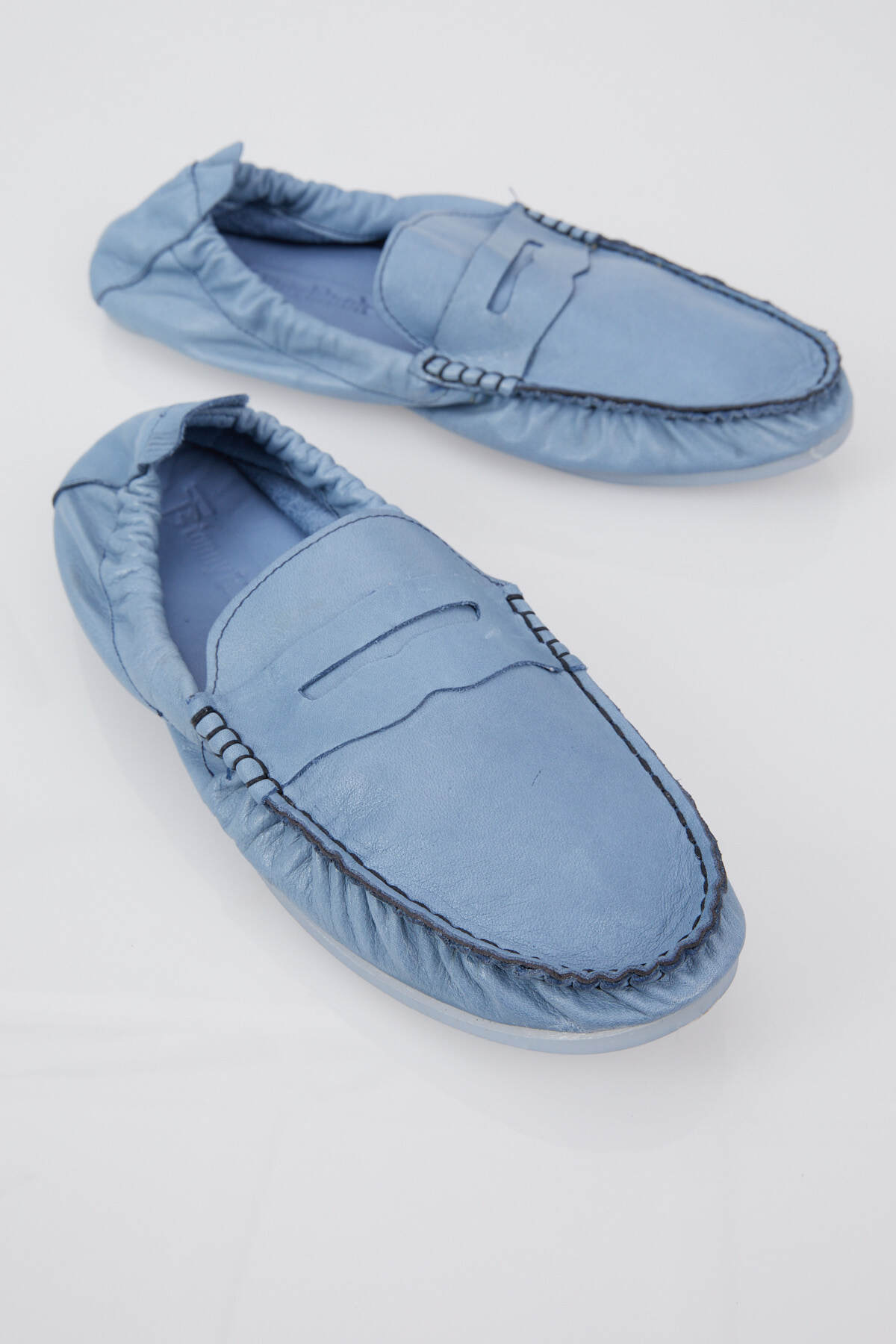 کفش لوفر مردانه اورجینال تونی بلک tonny-black