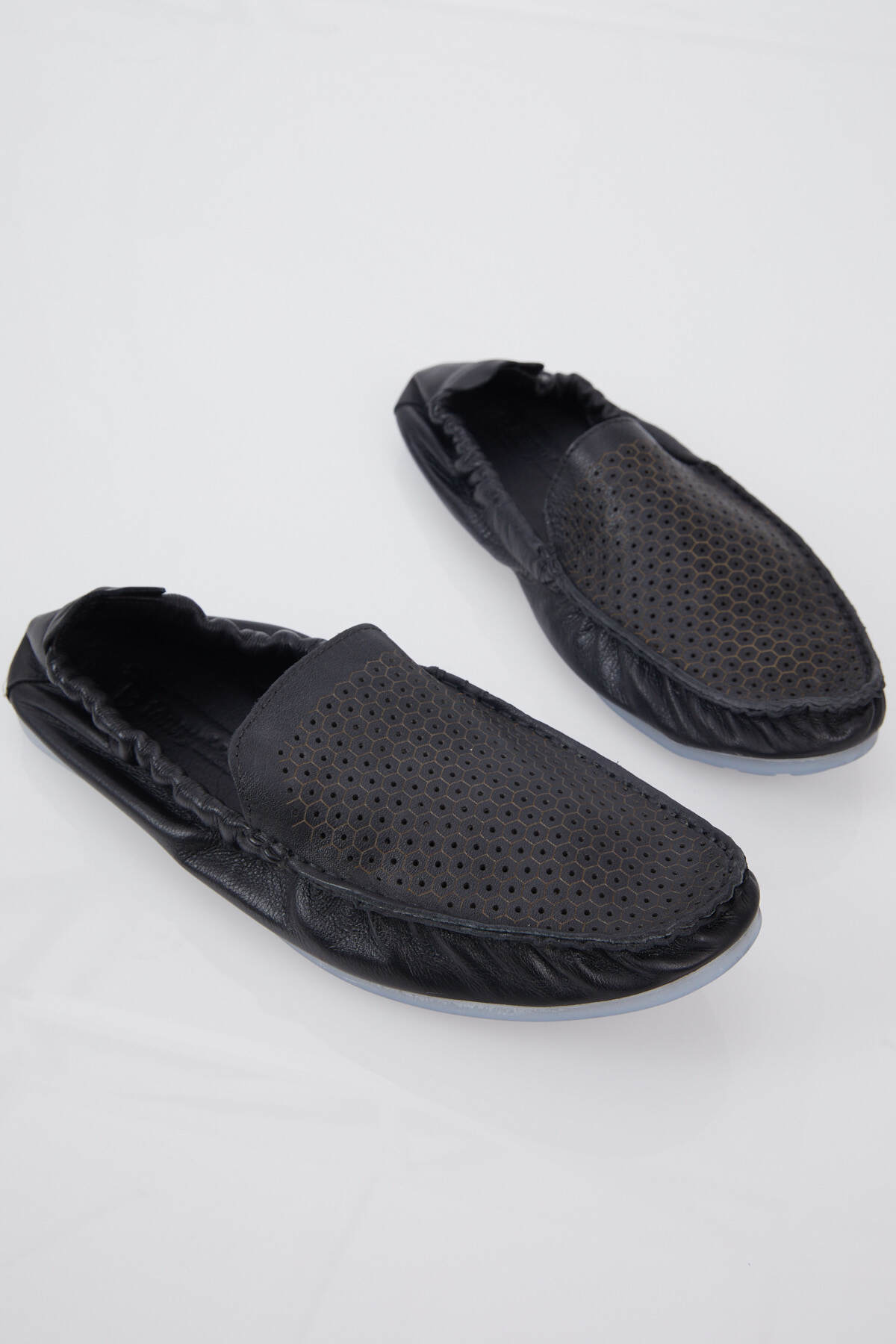 کفش لوفر مردانه اورجینال تونی بلک tonny-black