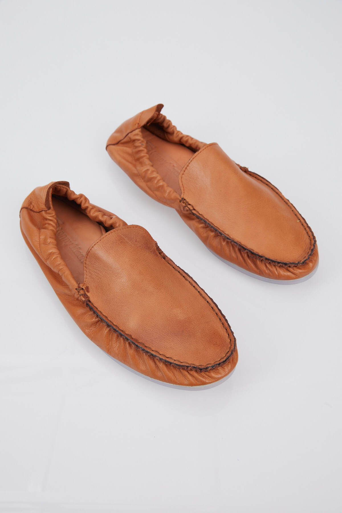 کفش لوفر مردانه اورجینال تونی بلک tonny-black