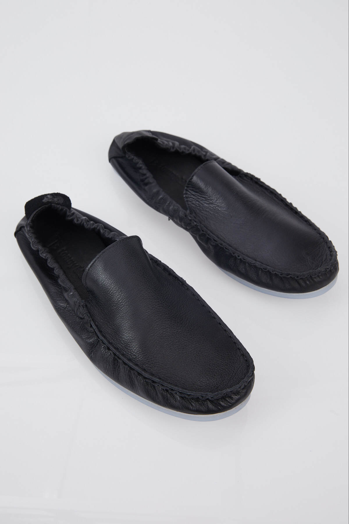 کفش لوفر مردانه اورجینال تونی بلک tonny-black