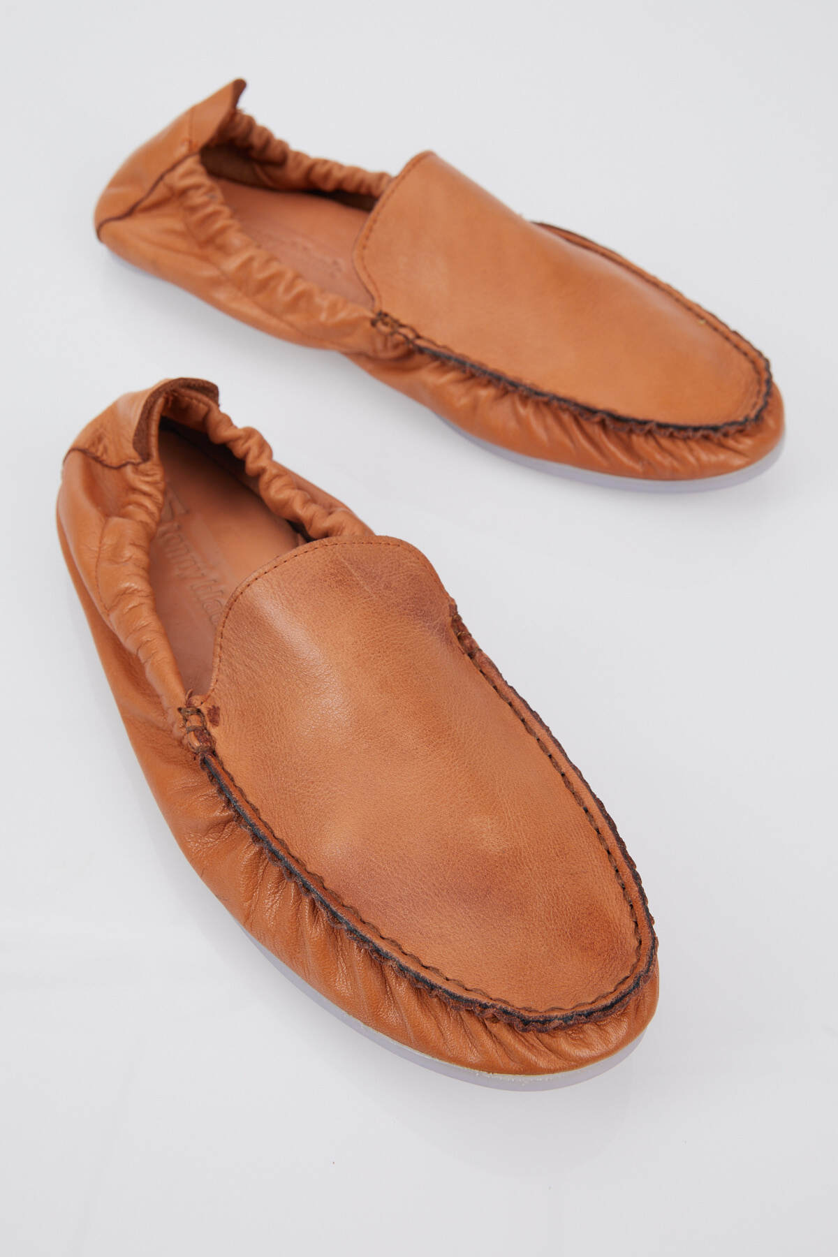 کفش لوفر مردانه اورجینال تونی بلک tonny-black