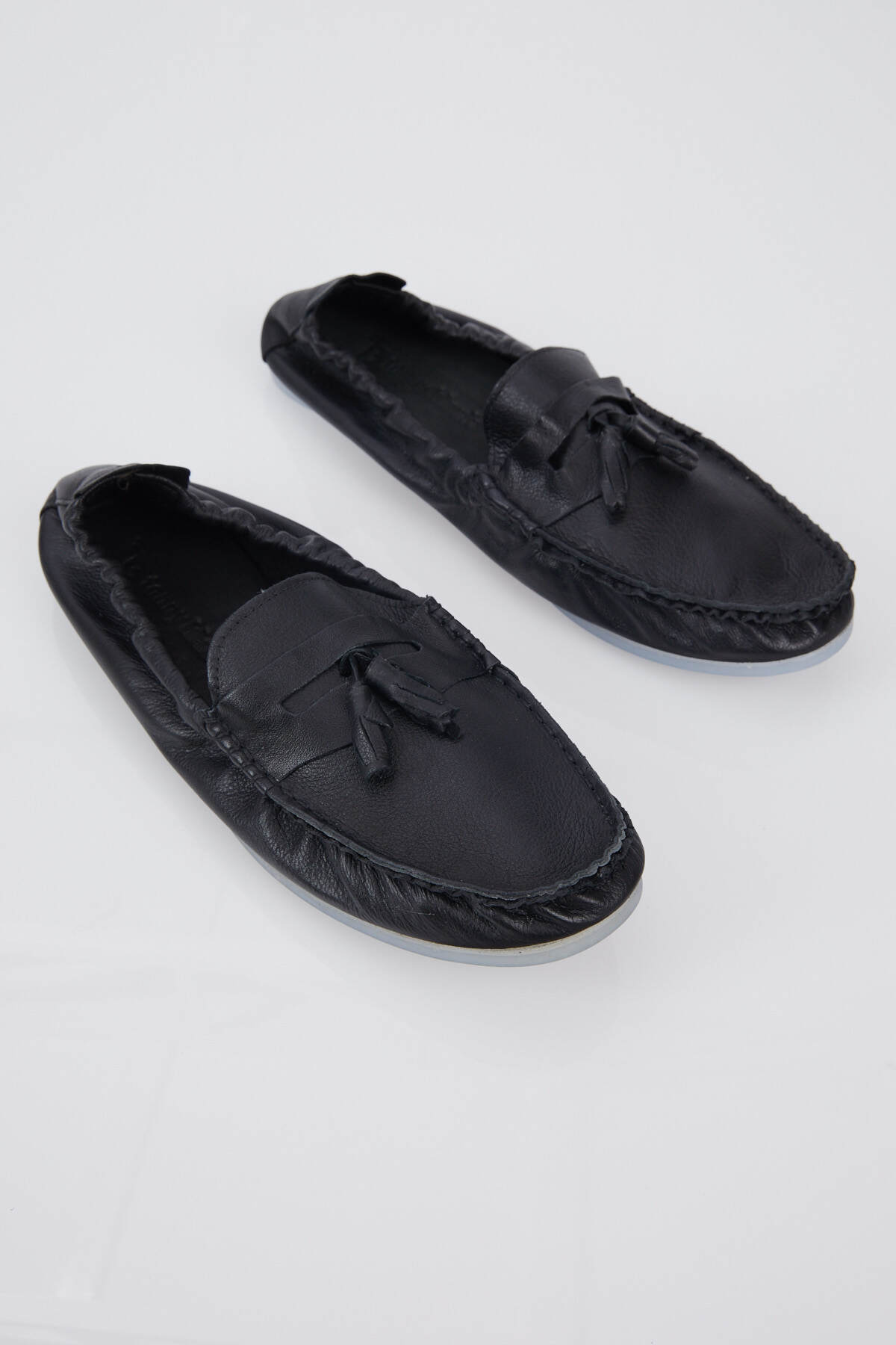 کفش لوفر مردانه اورجینال تونی بلک tonny-black